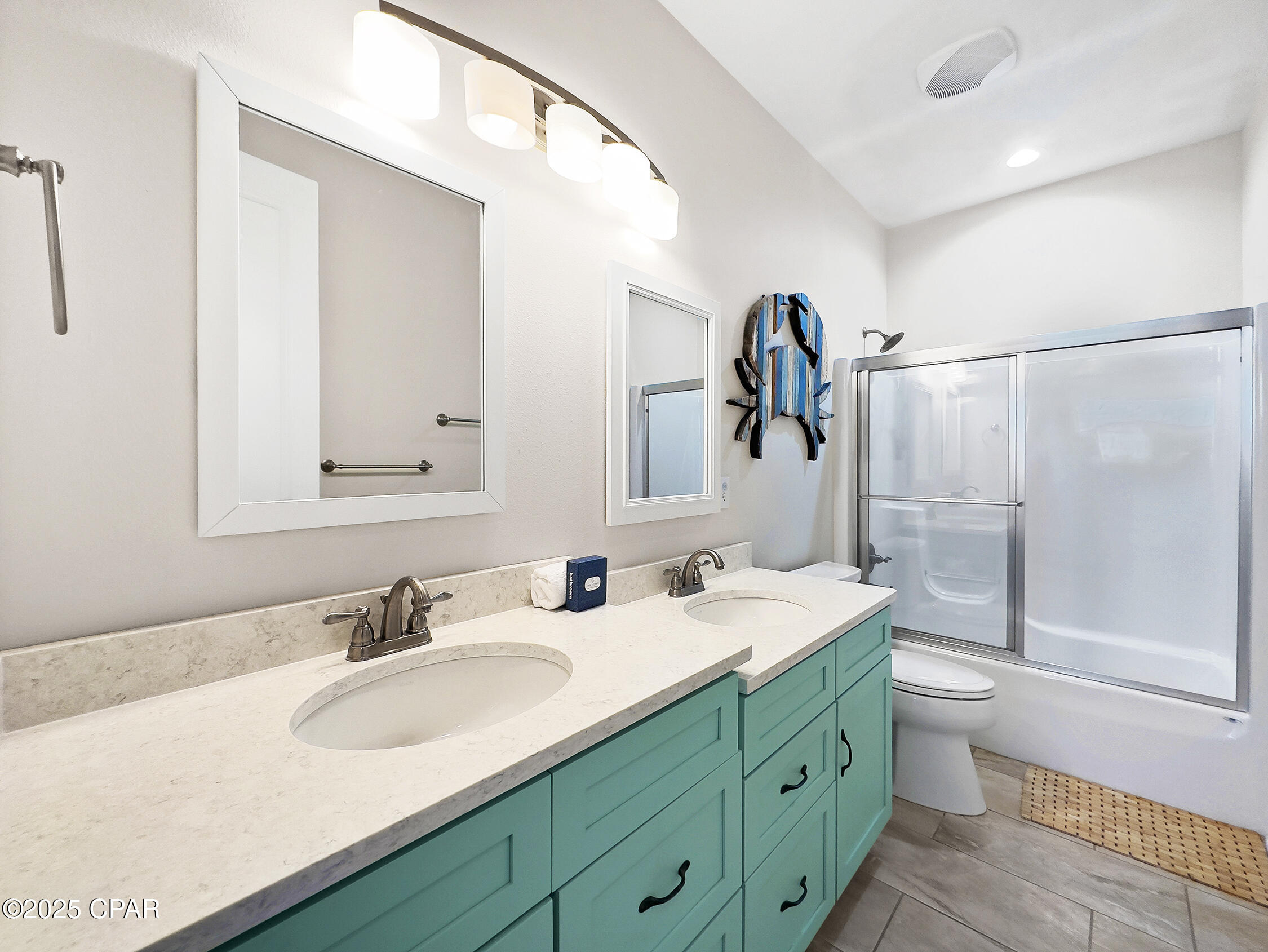 Camp Palms - Residential