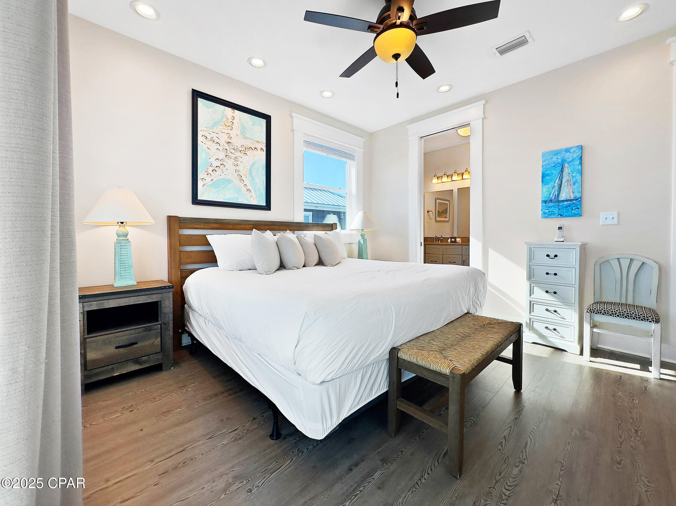 Camp Palms - Residential