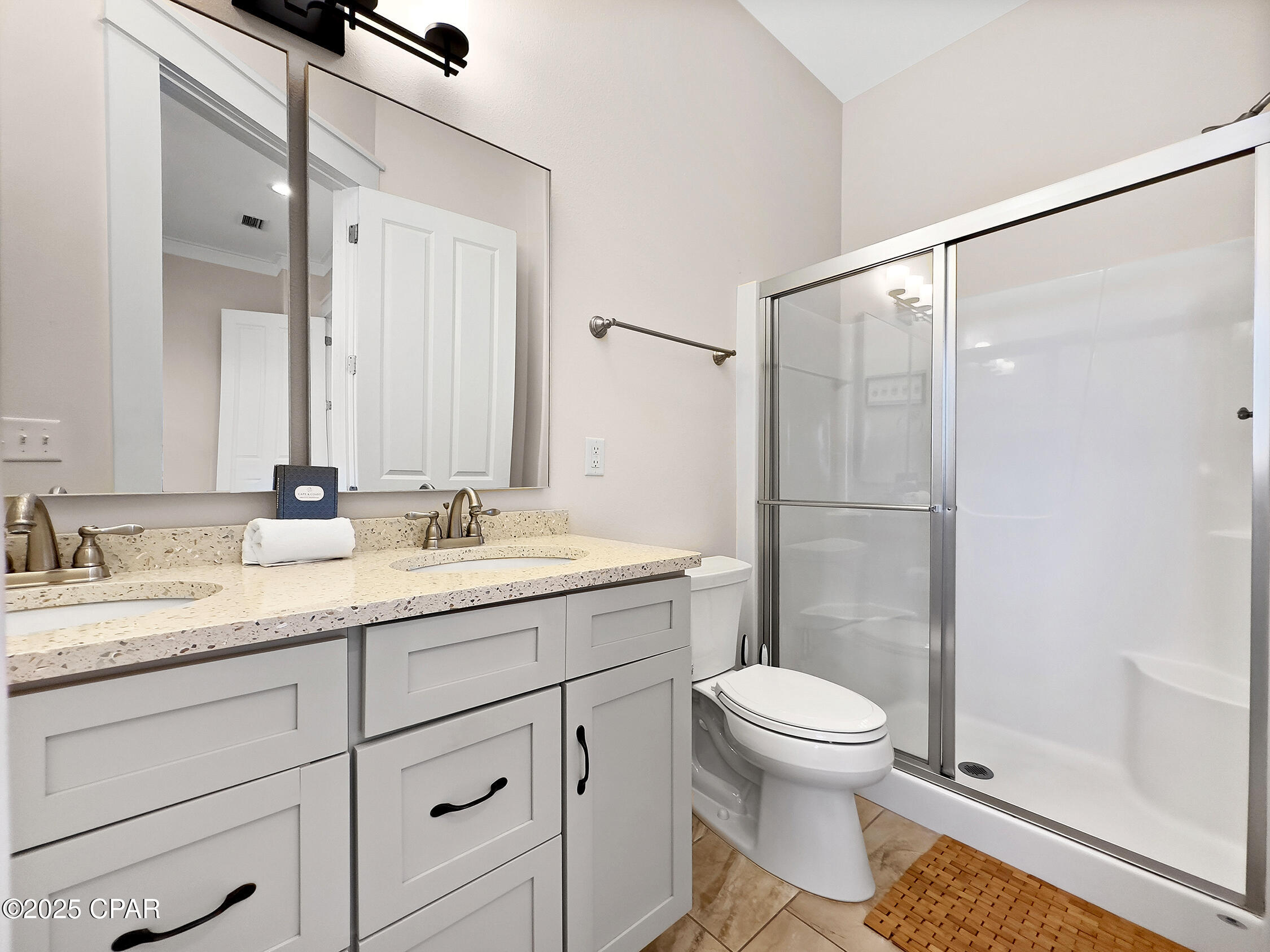 Camp Palms - Residential