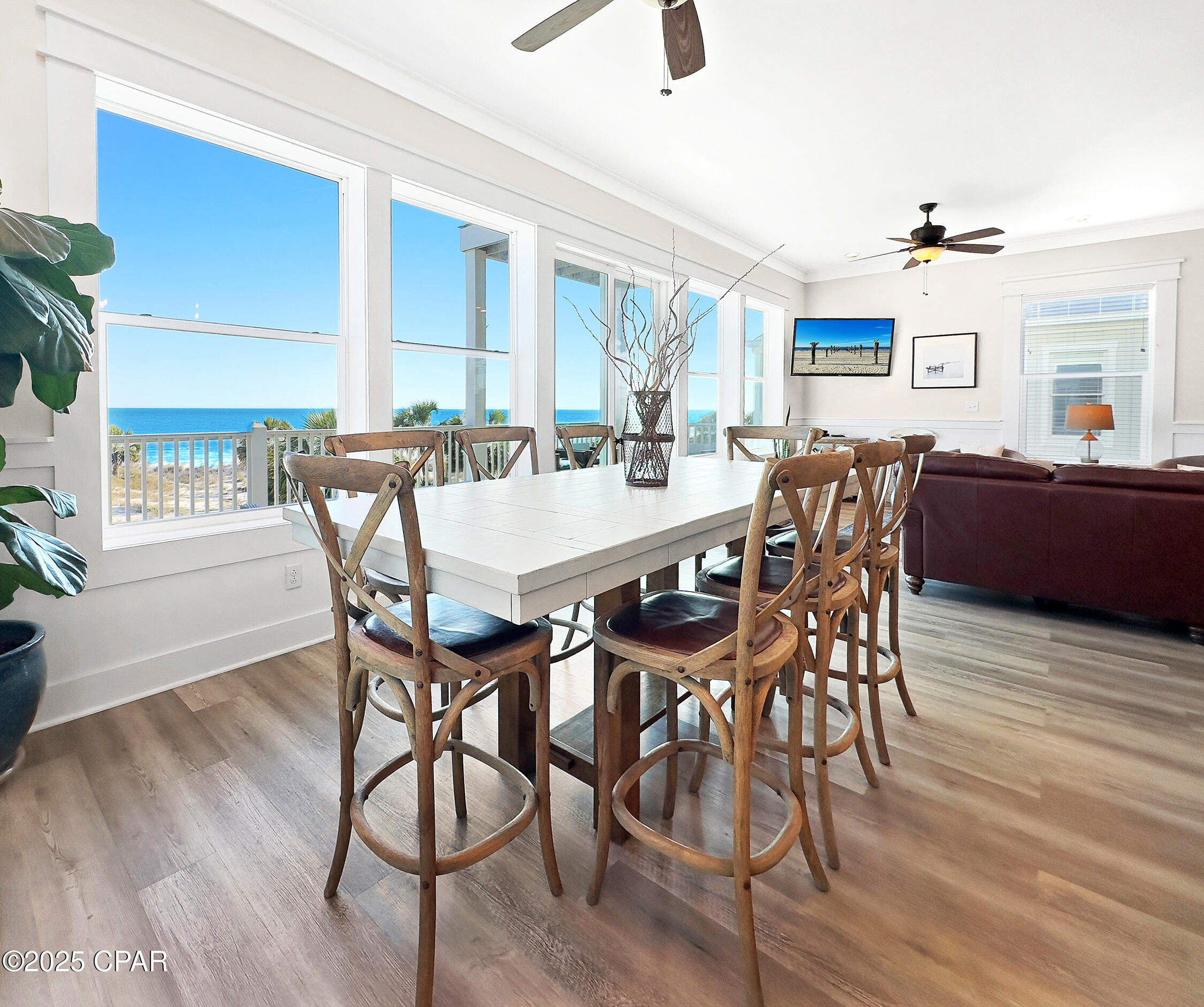 Camp Palms - Residential