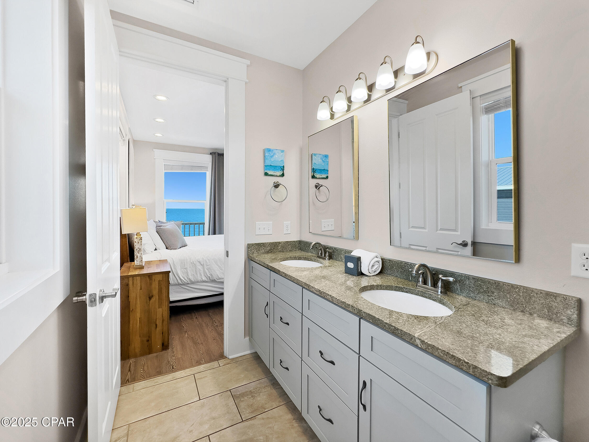 Camp Palms - Residential