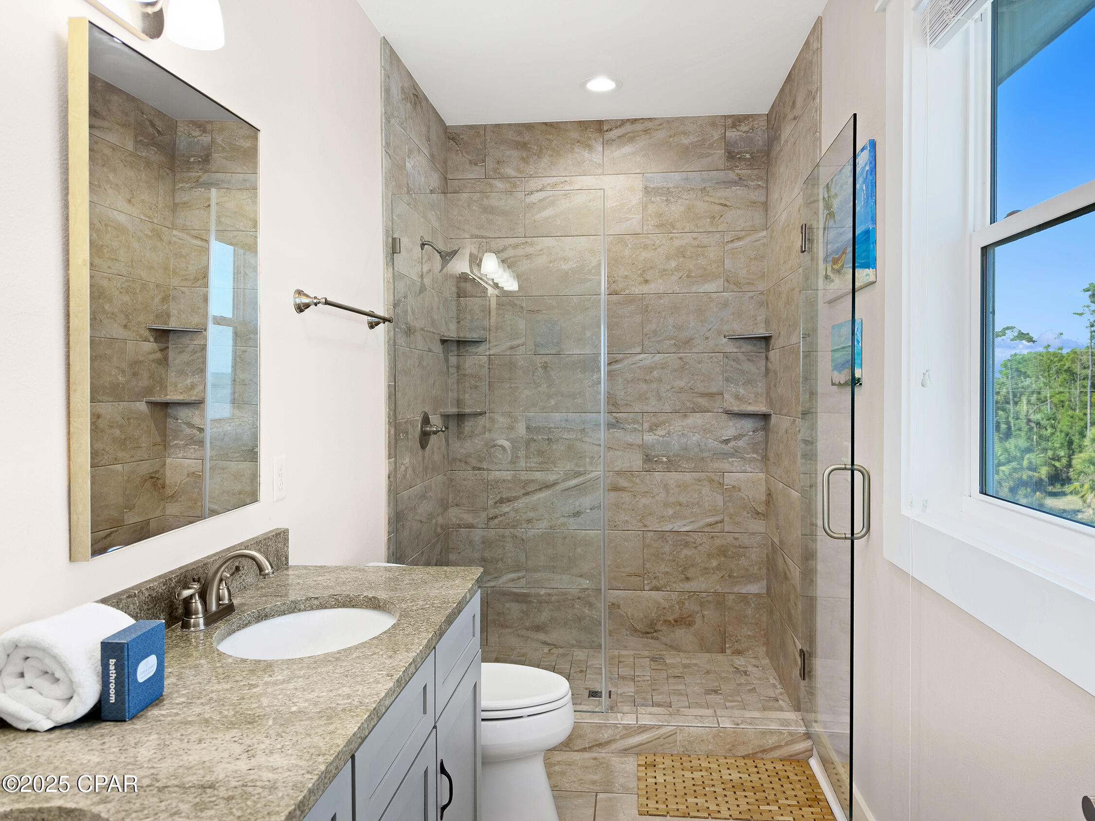 Camp Palms - Residential