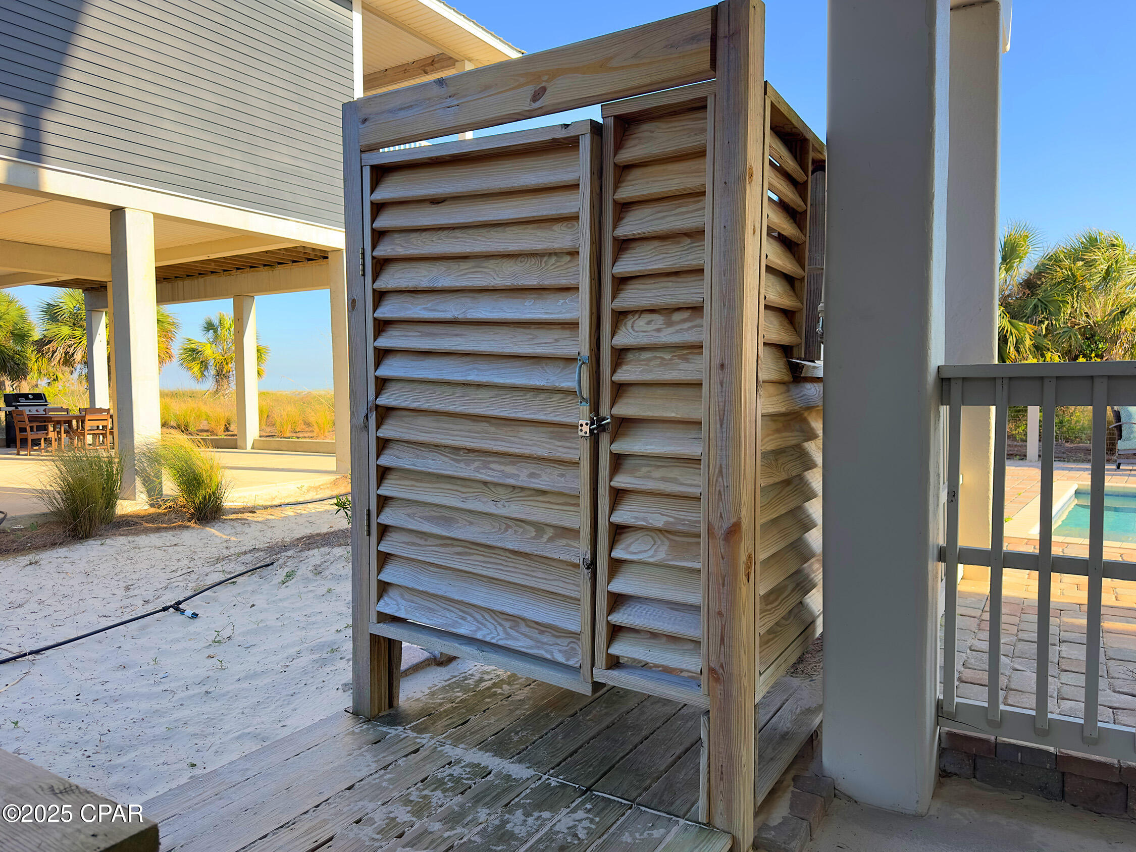 Camp Palms - Residential