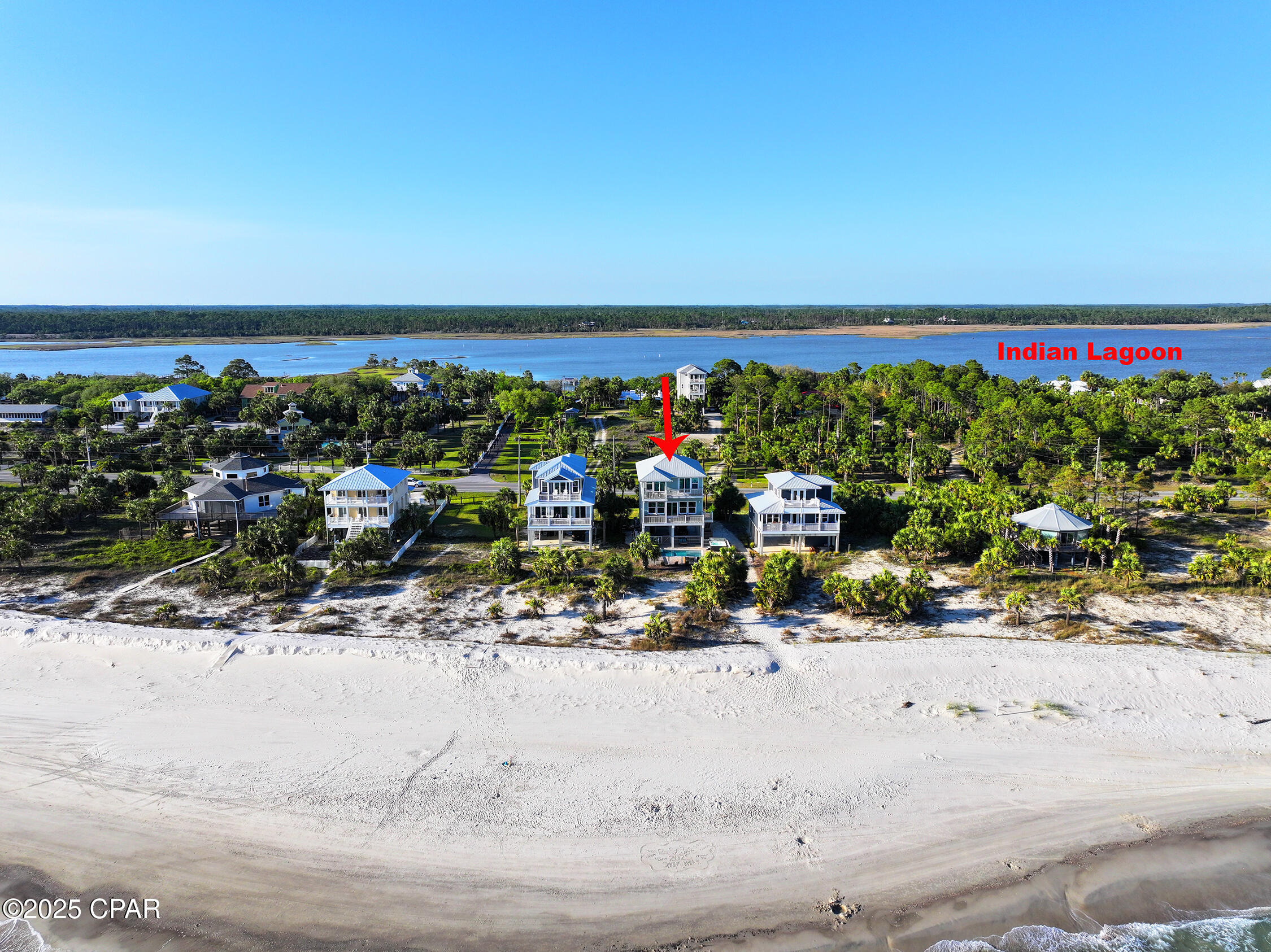 Camp Palms - Residential