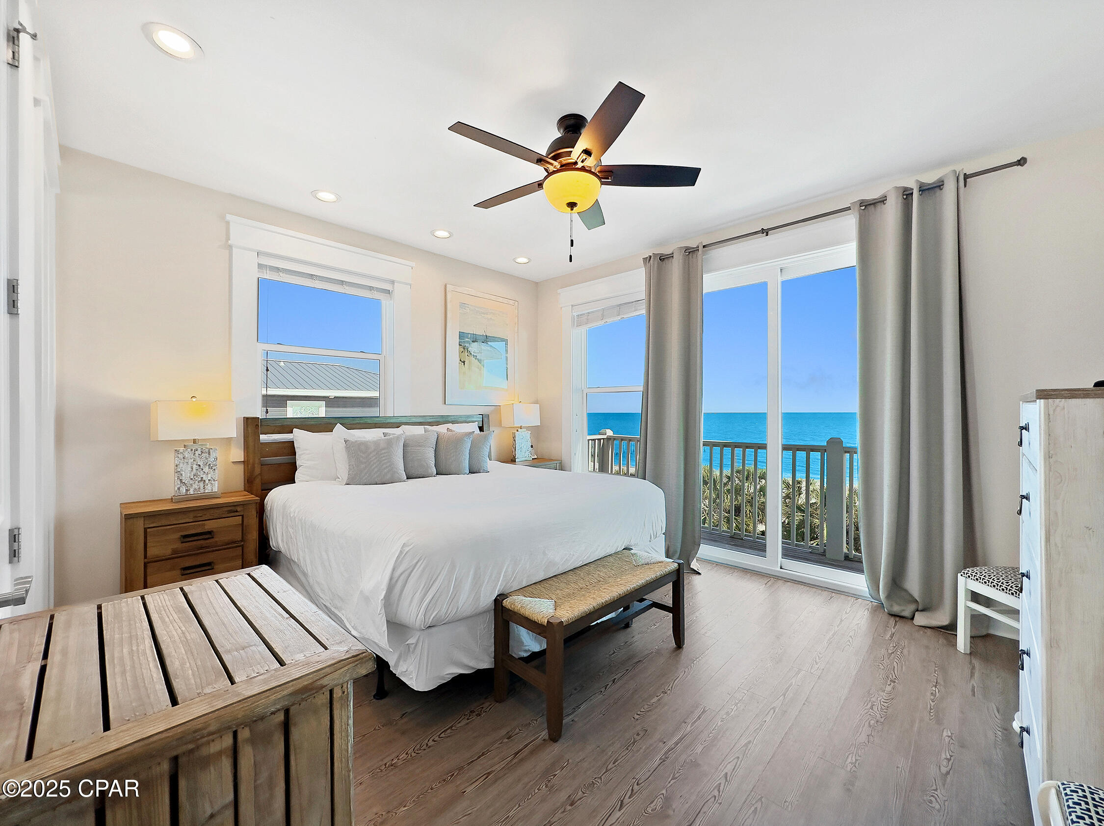 Camp Palms - Residential