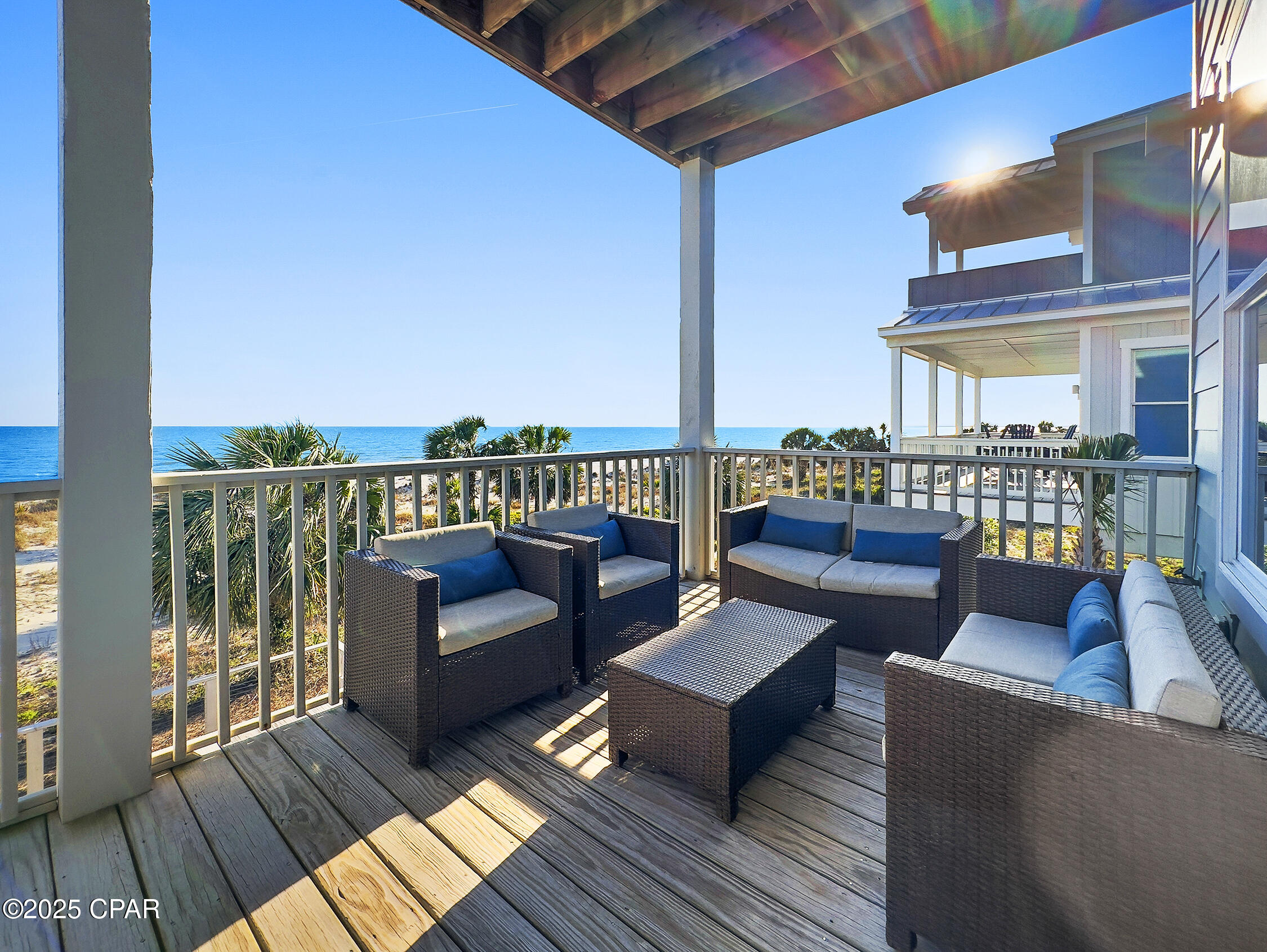 Camp Palms - Residential