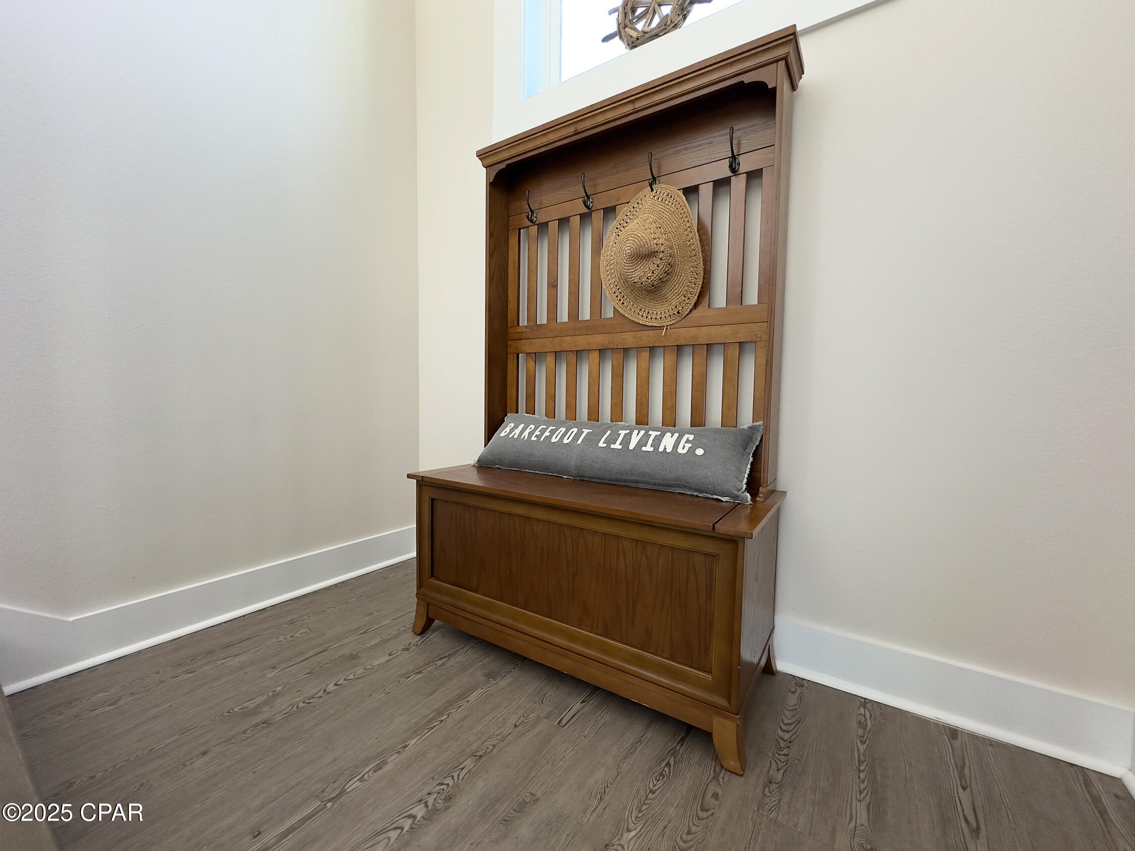 Camp Palms - Residential