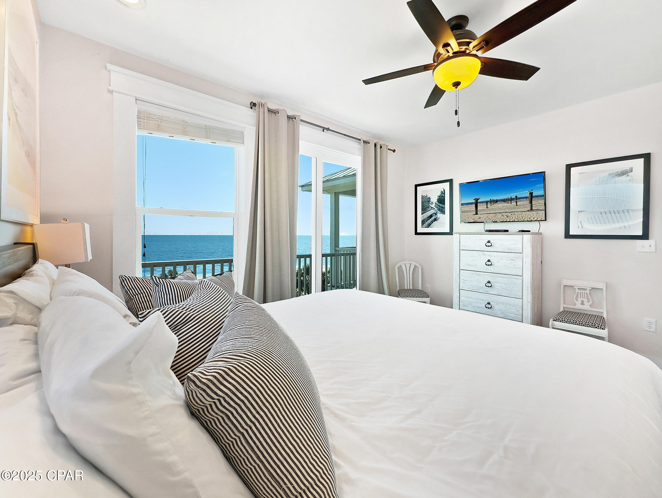 Camp Palms - Residential