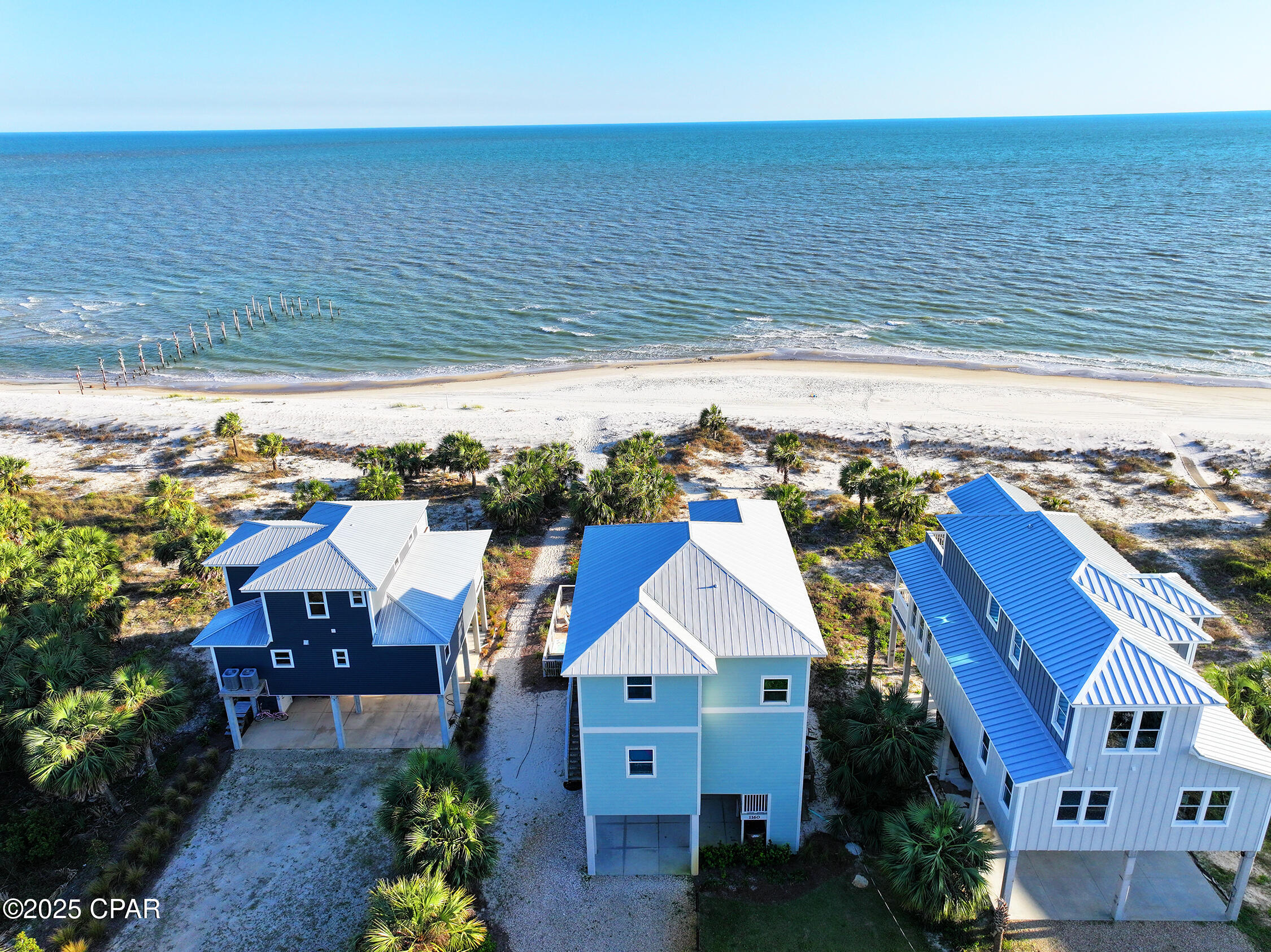 Camp Palms - Residential