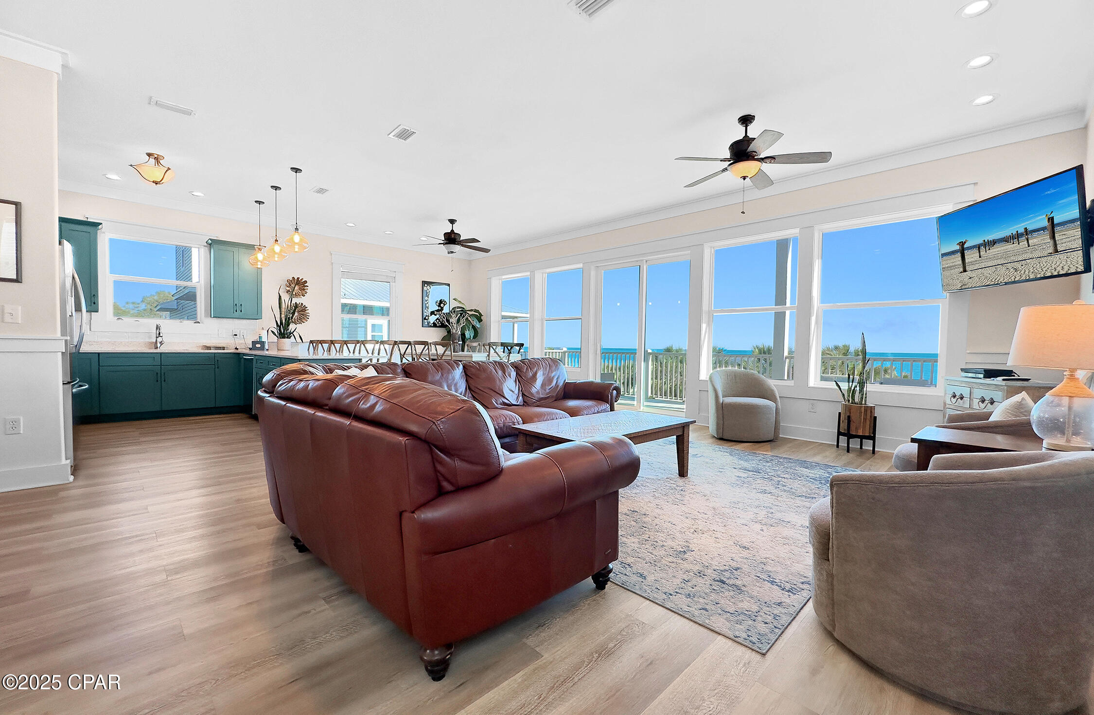 Camp Palms - Residential