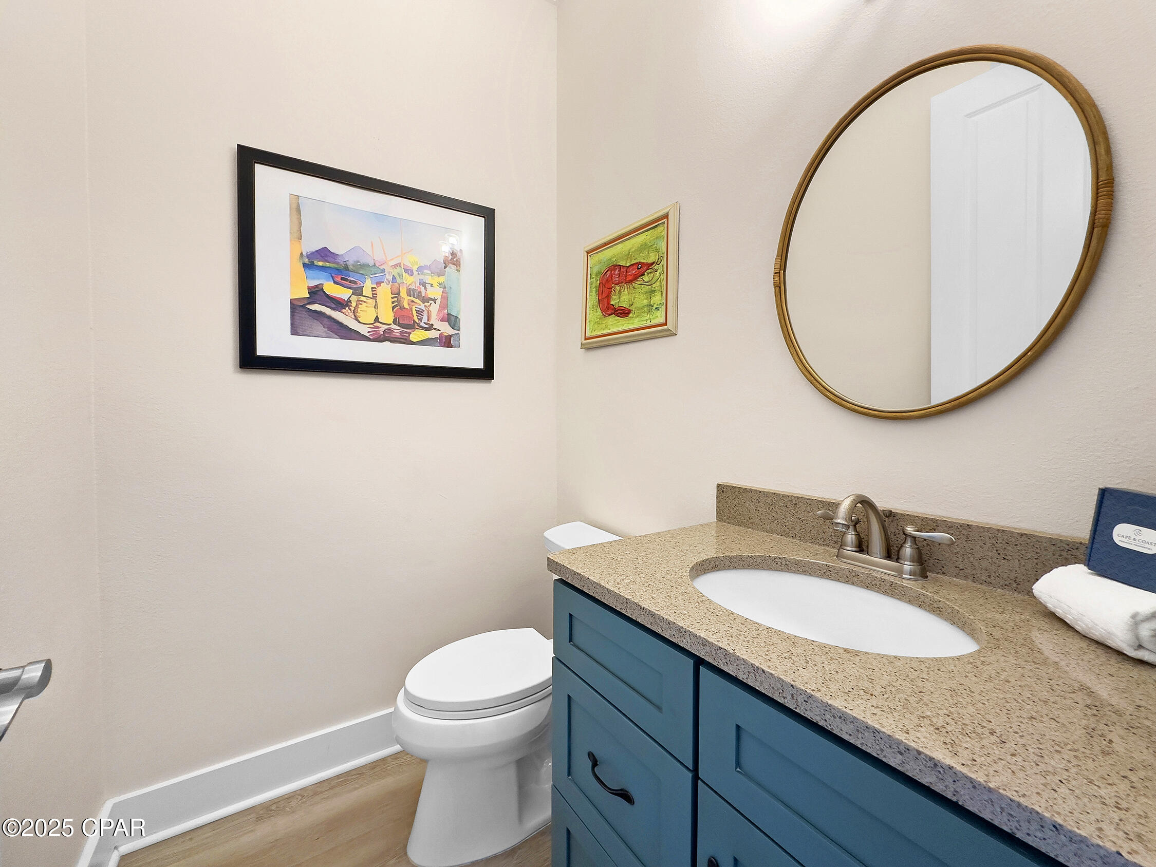 Camp Palms - Residential