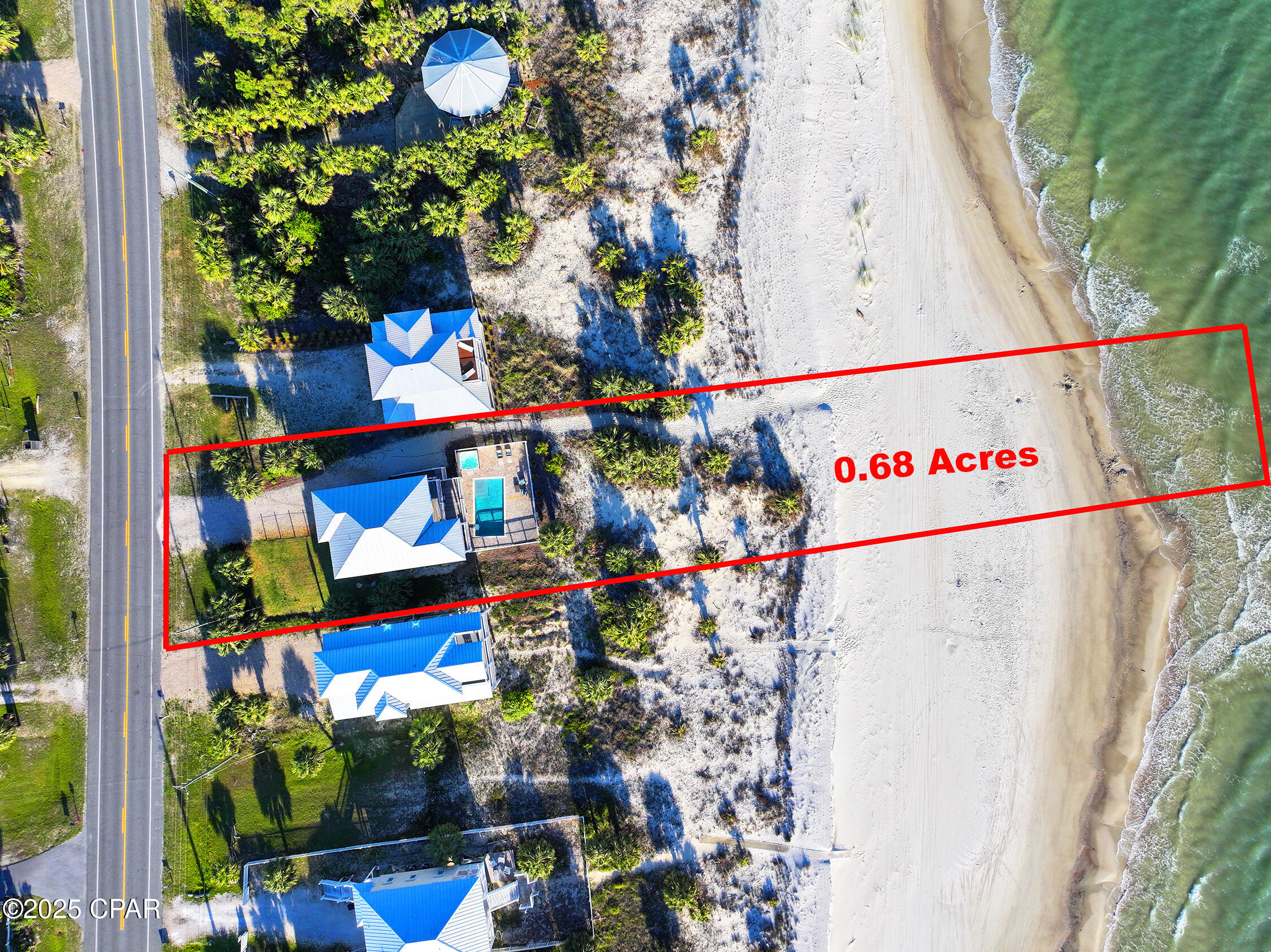 Camp Palms - Residential