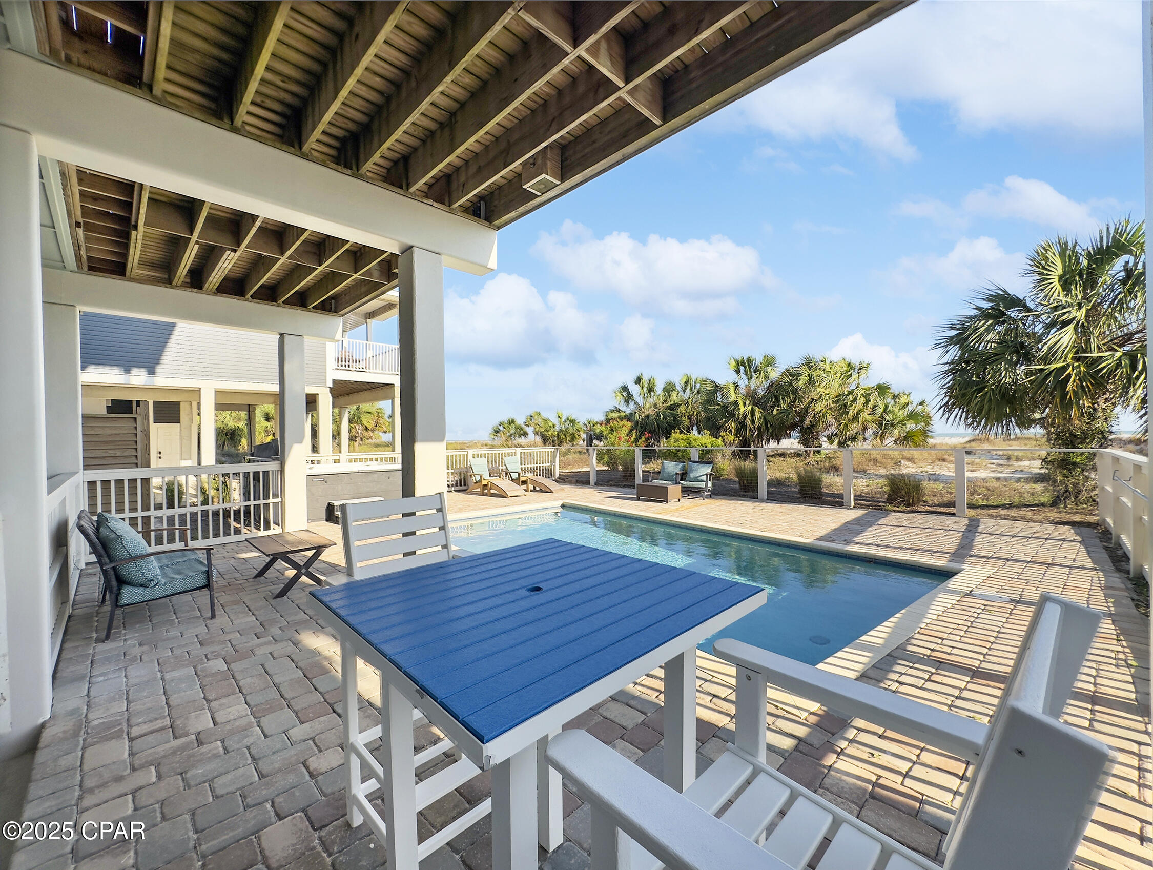 Camp Palms - Residential