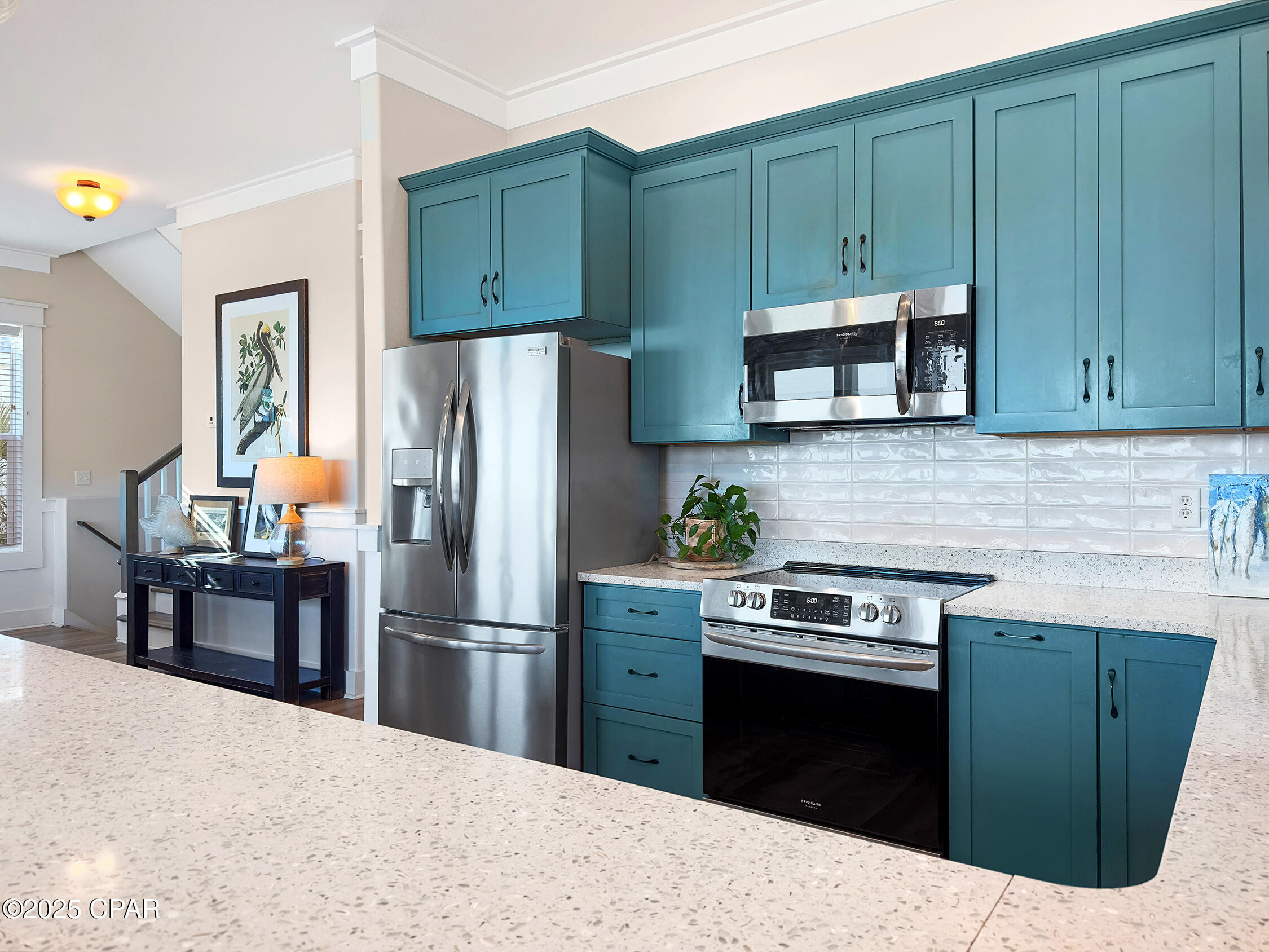 Camp Palms - Residential