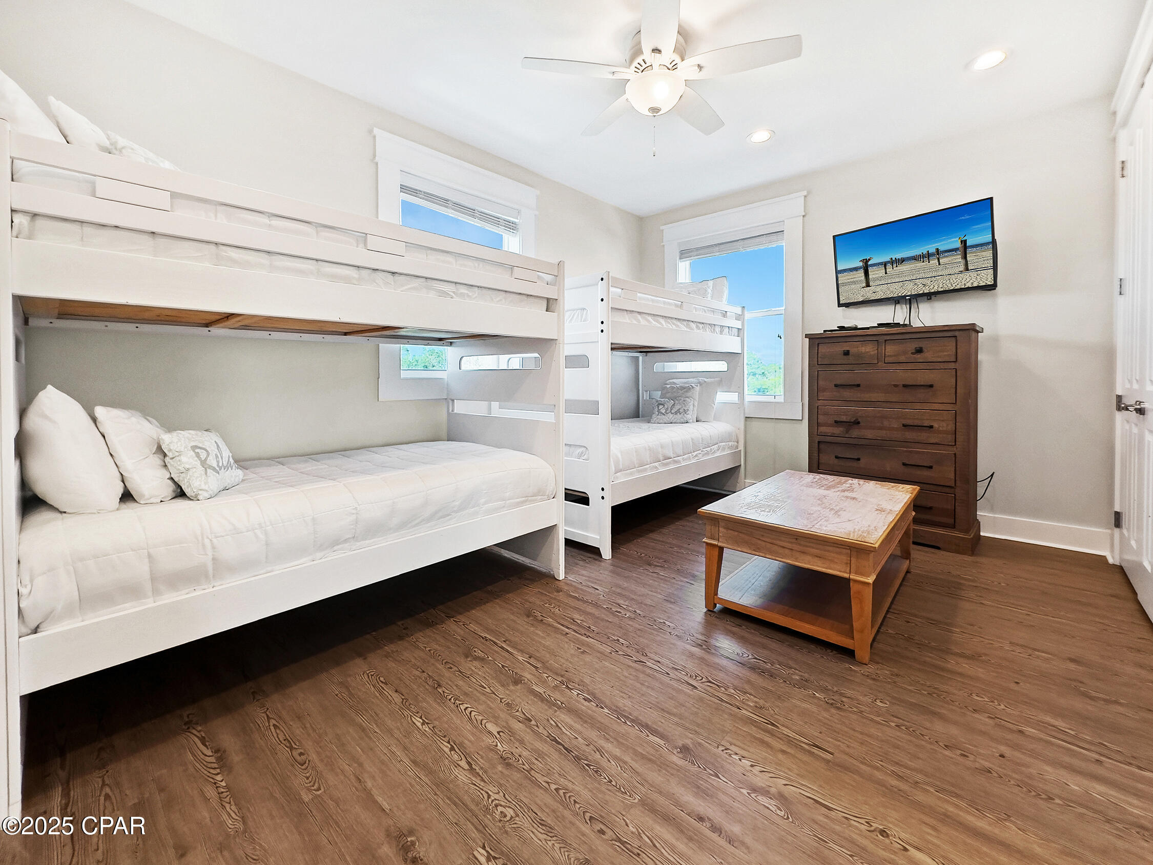 Camp Palms - Residential