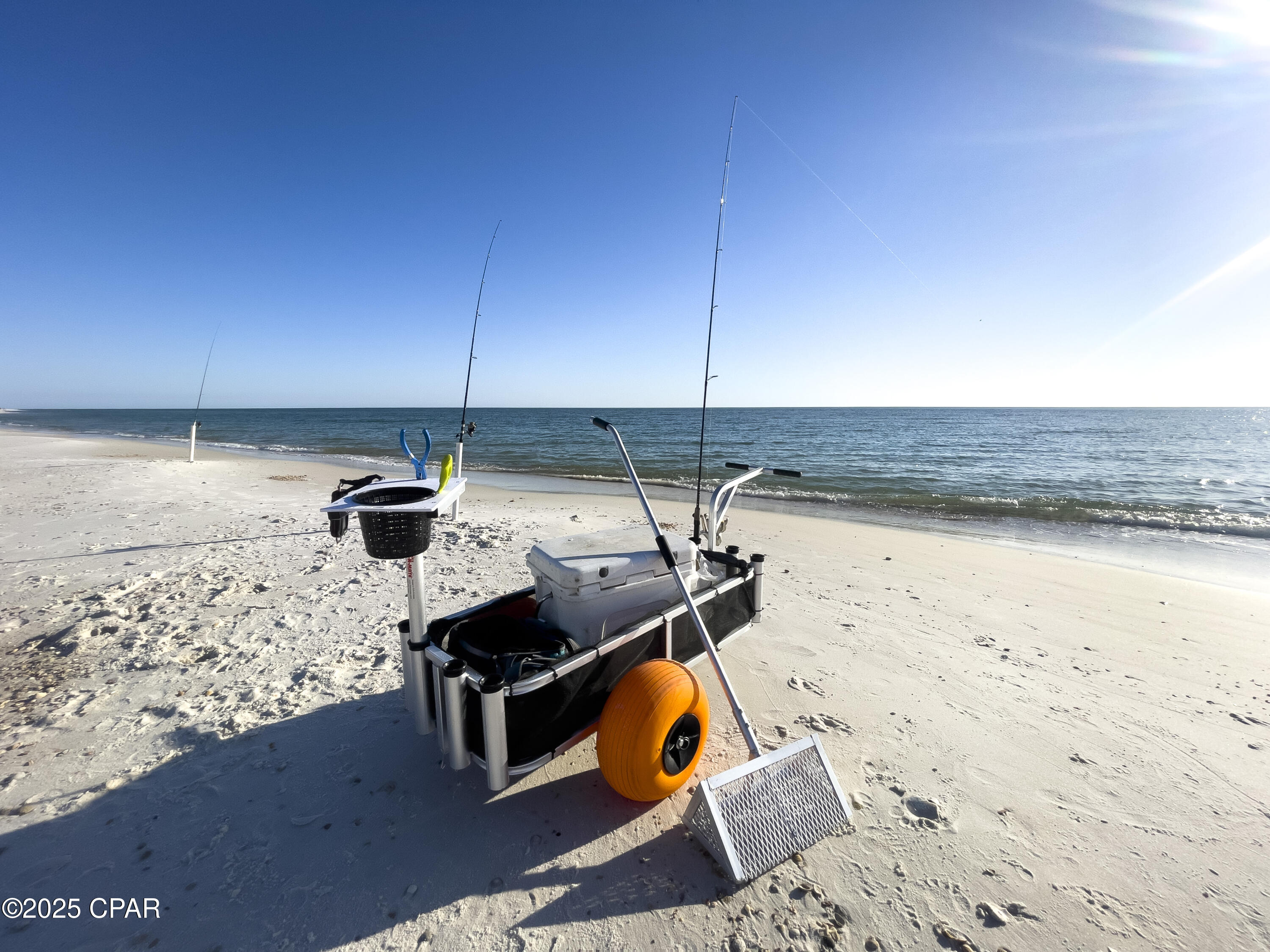 Camp Palms - Residential