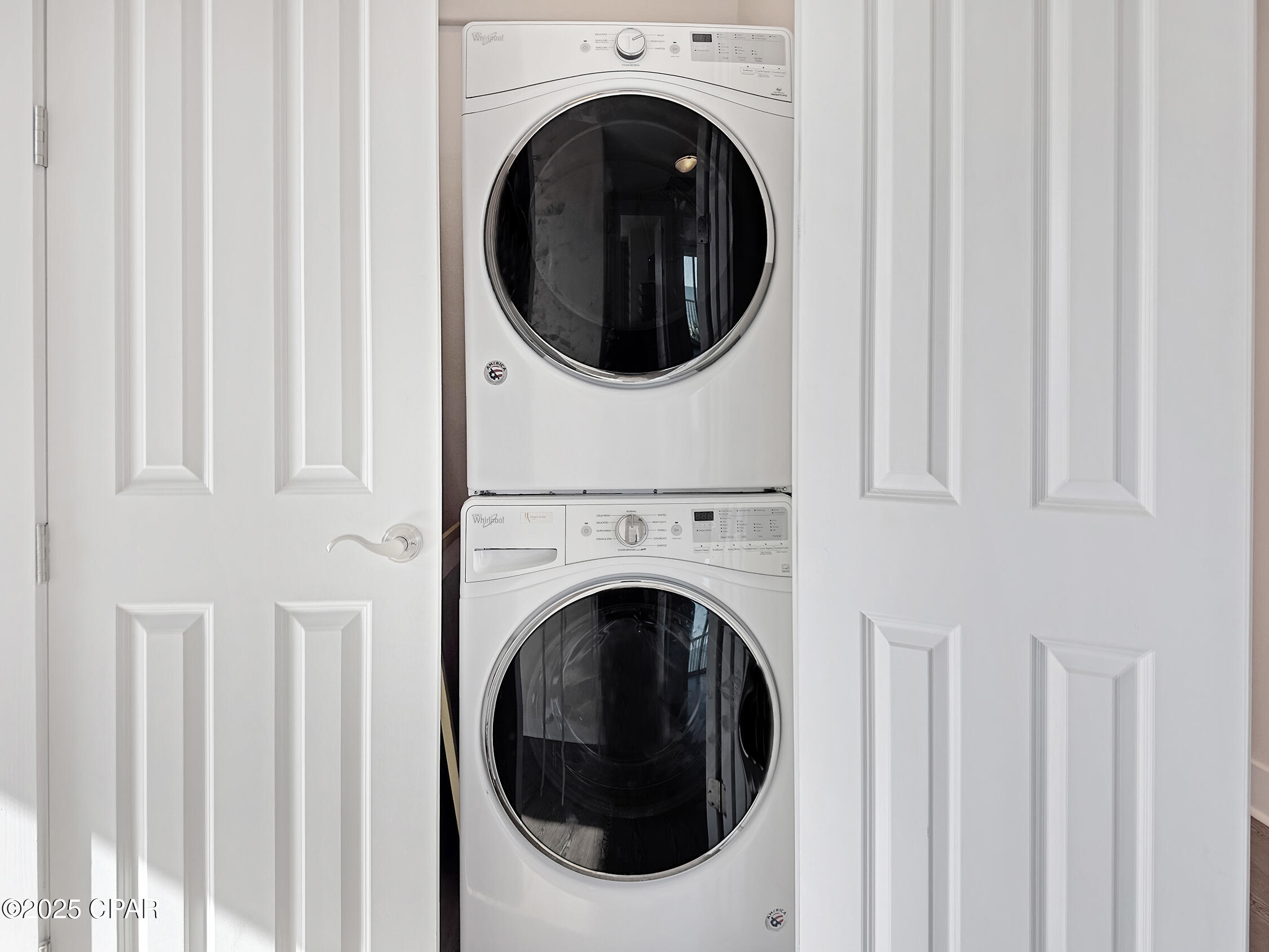 Camp Palms - Residential