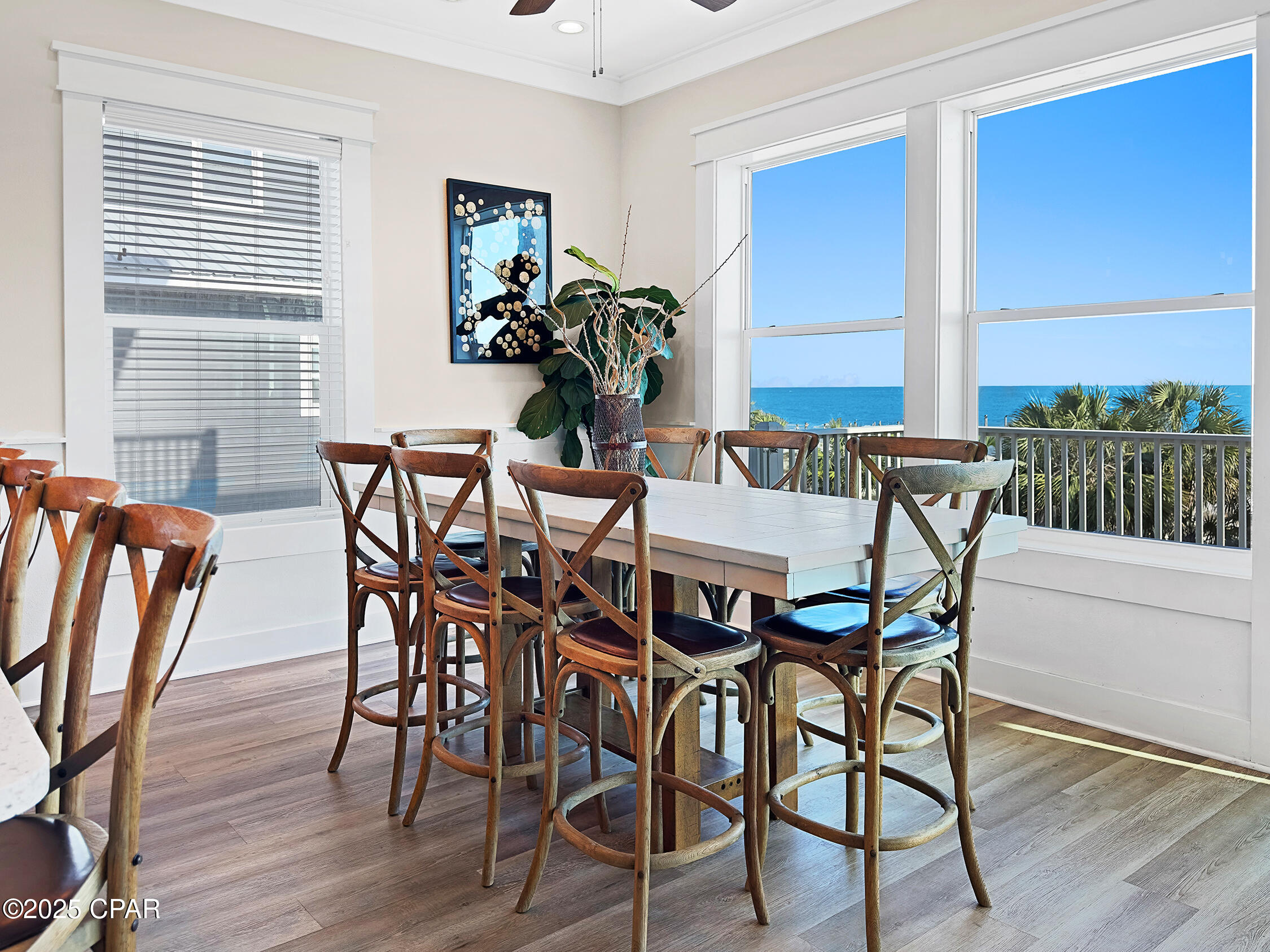 Camp Palms - Residential