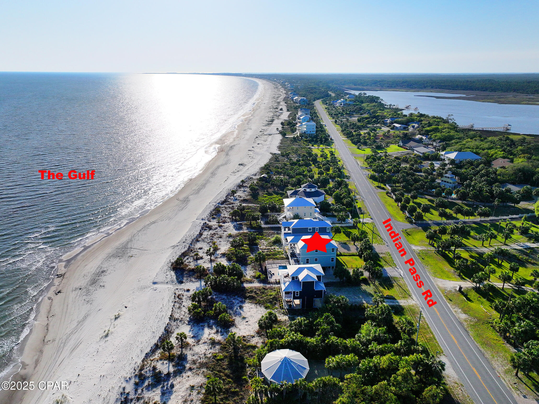 Camp Palms - Residential