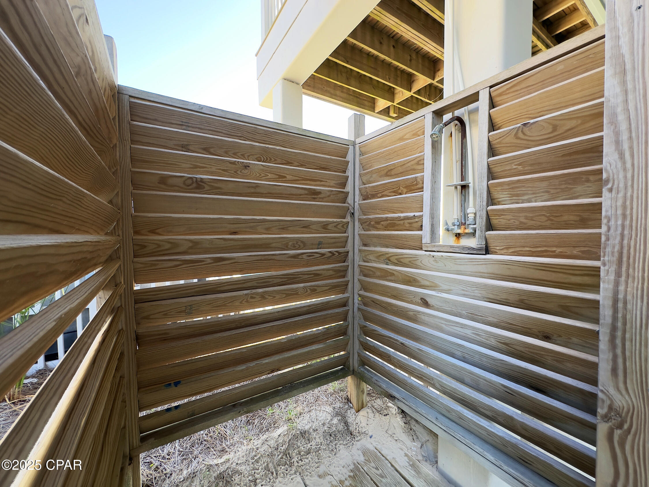 Camp Palms - Residential