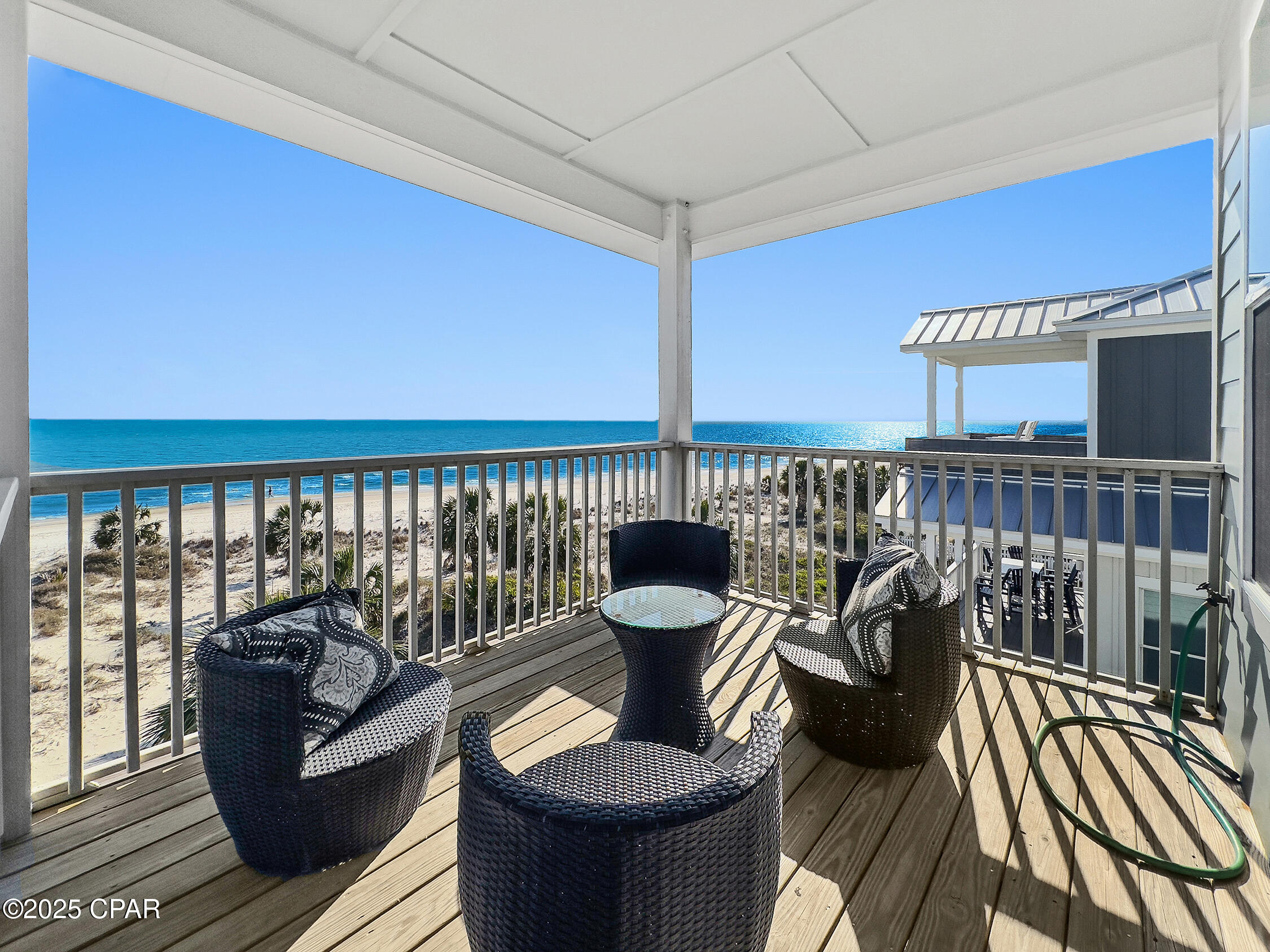 Camp Palms - Residential