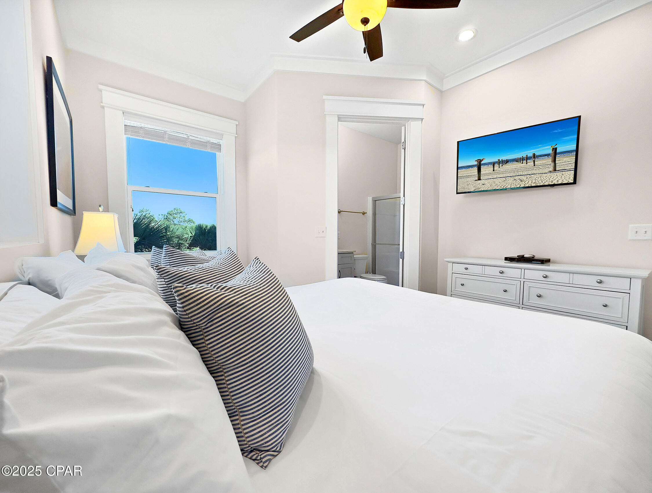 Camp Palms - Residential