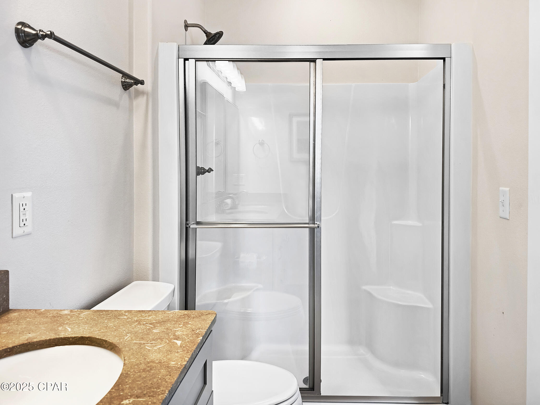 Camp Palms - Residential