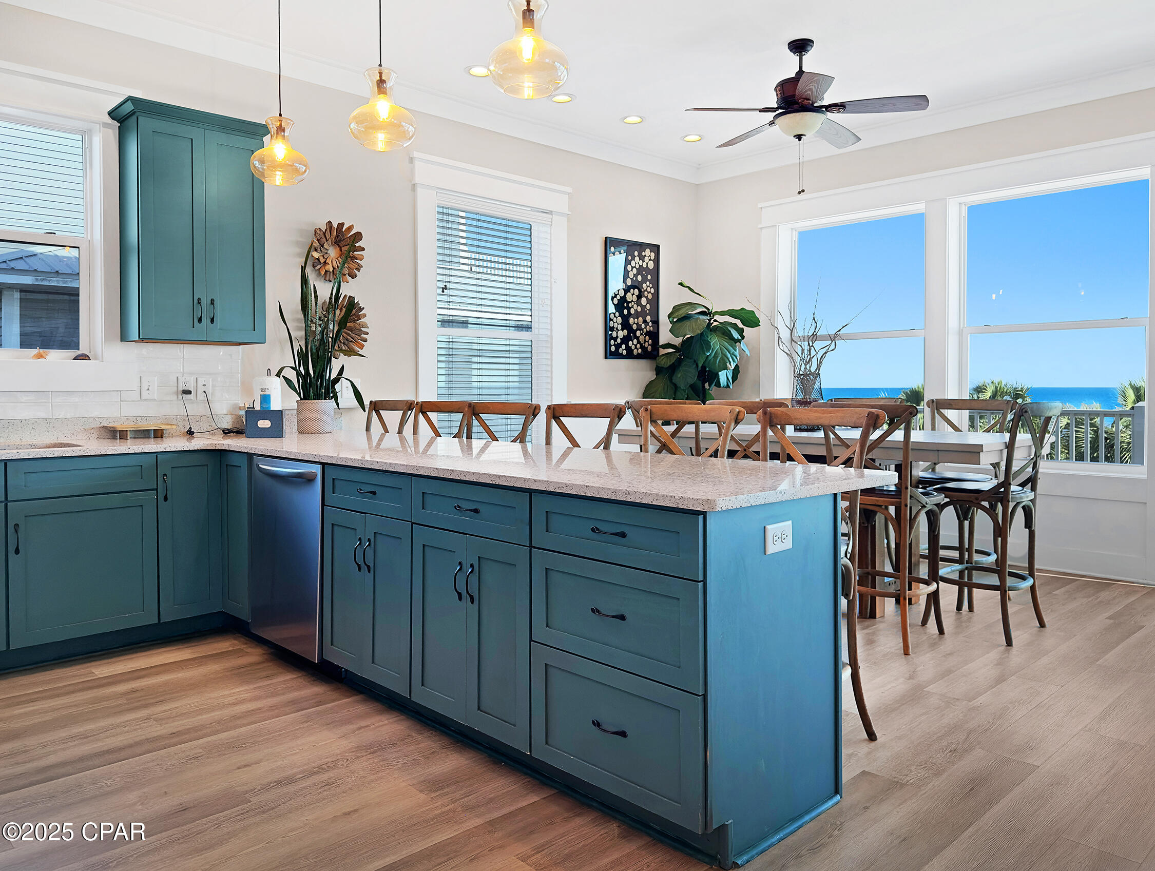 Camp Palms - Residential