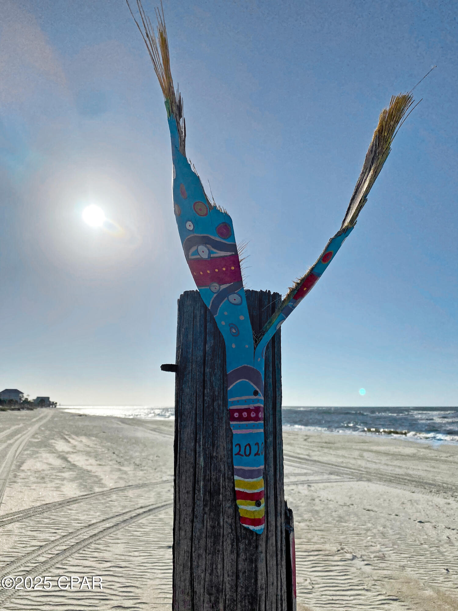 Camp Palms - Residential