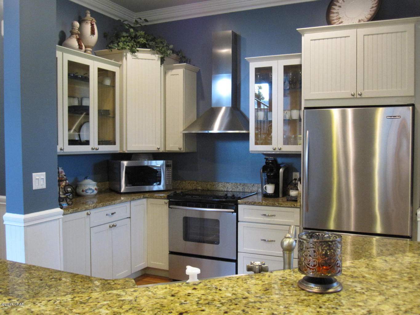 Martinique Phase I - Residential