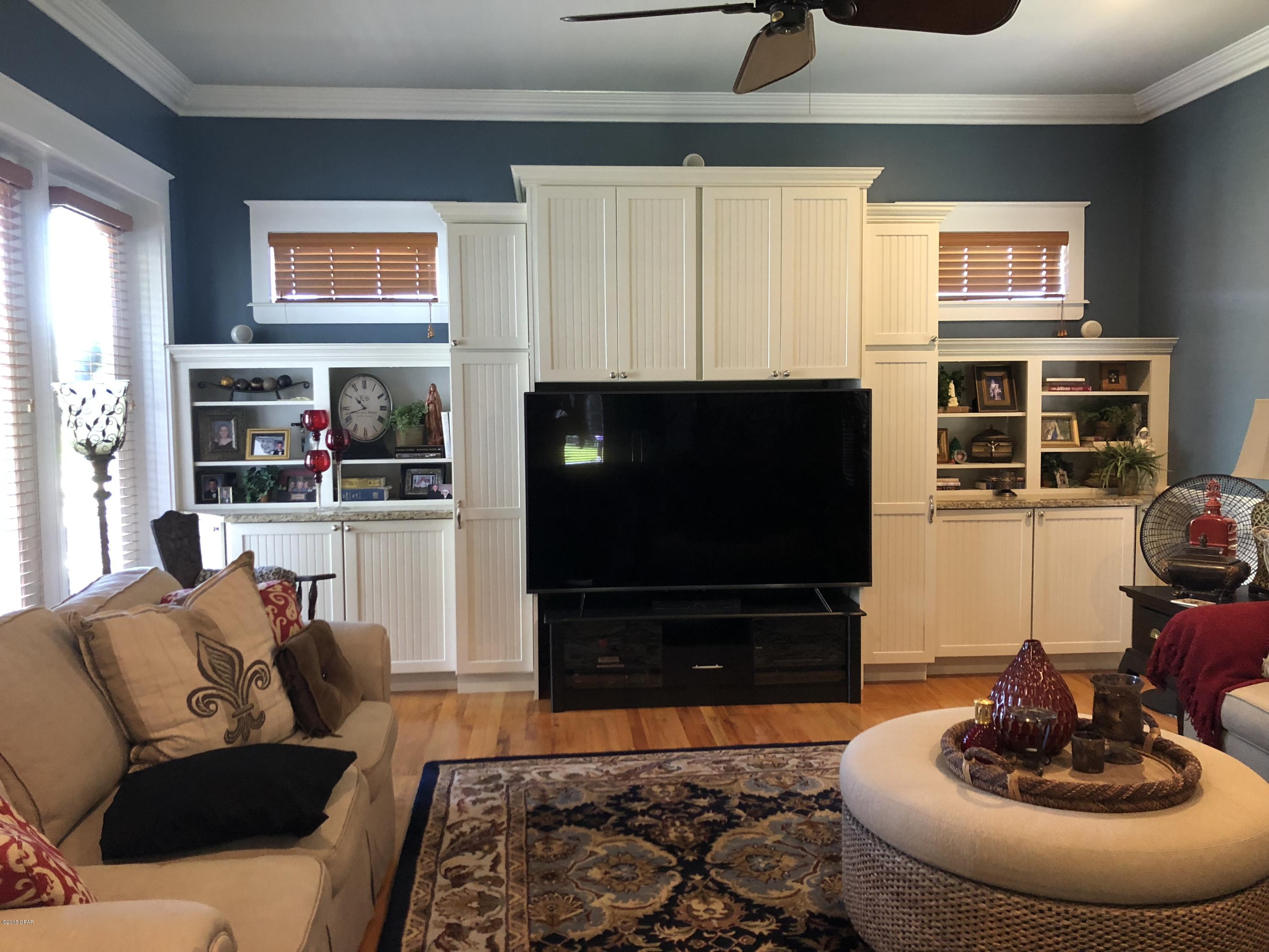 Martinique Phase I - Residential