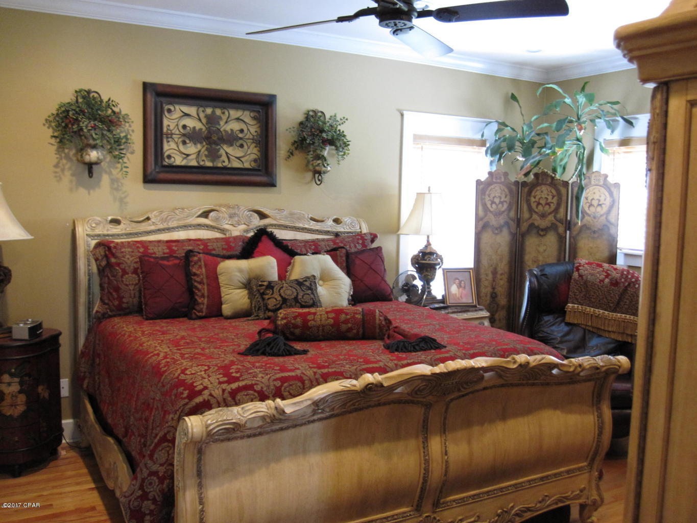 Martinique Phase I - Residential