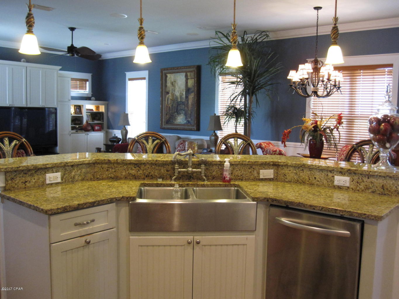 Martinique Phase I - Residential