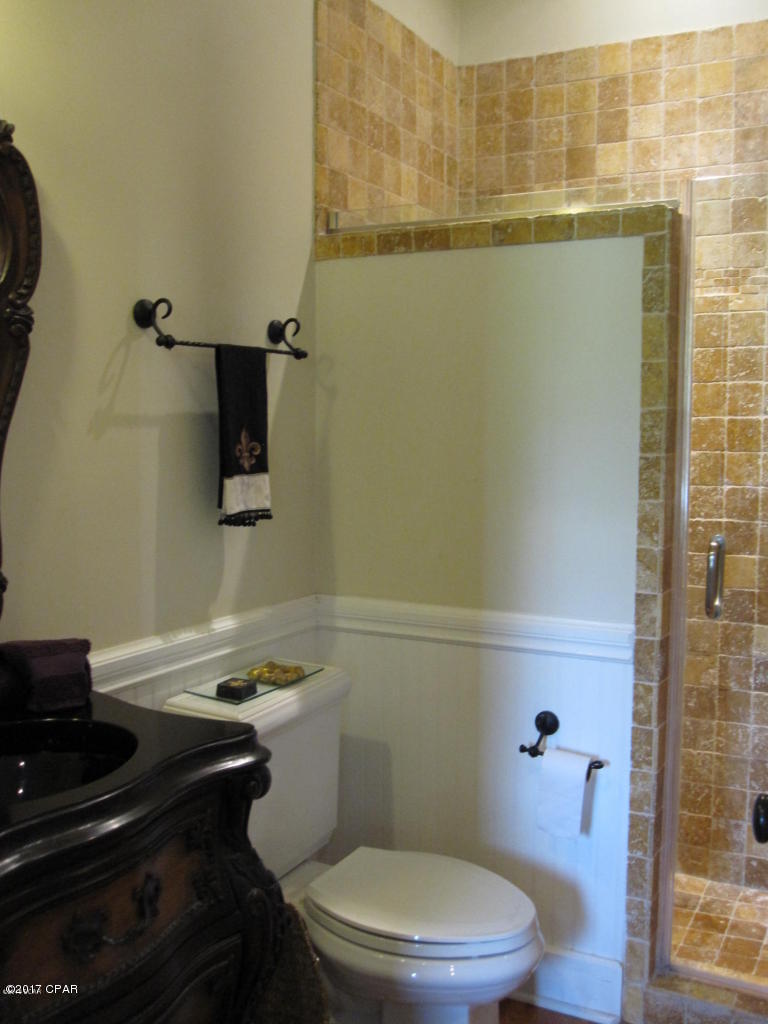 Martinique Phase I - Residential