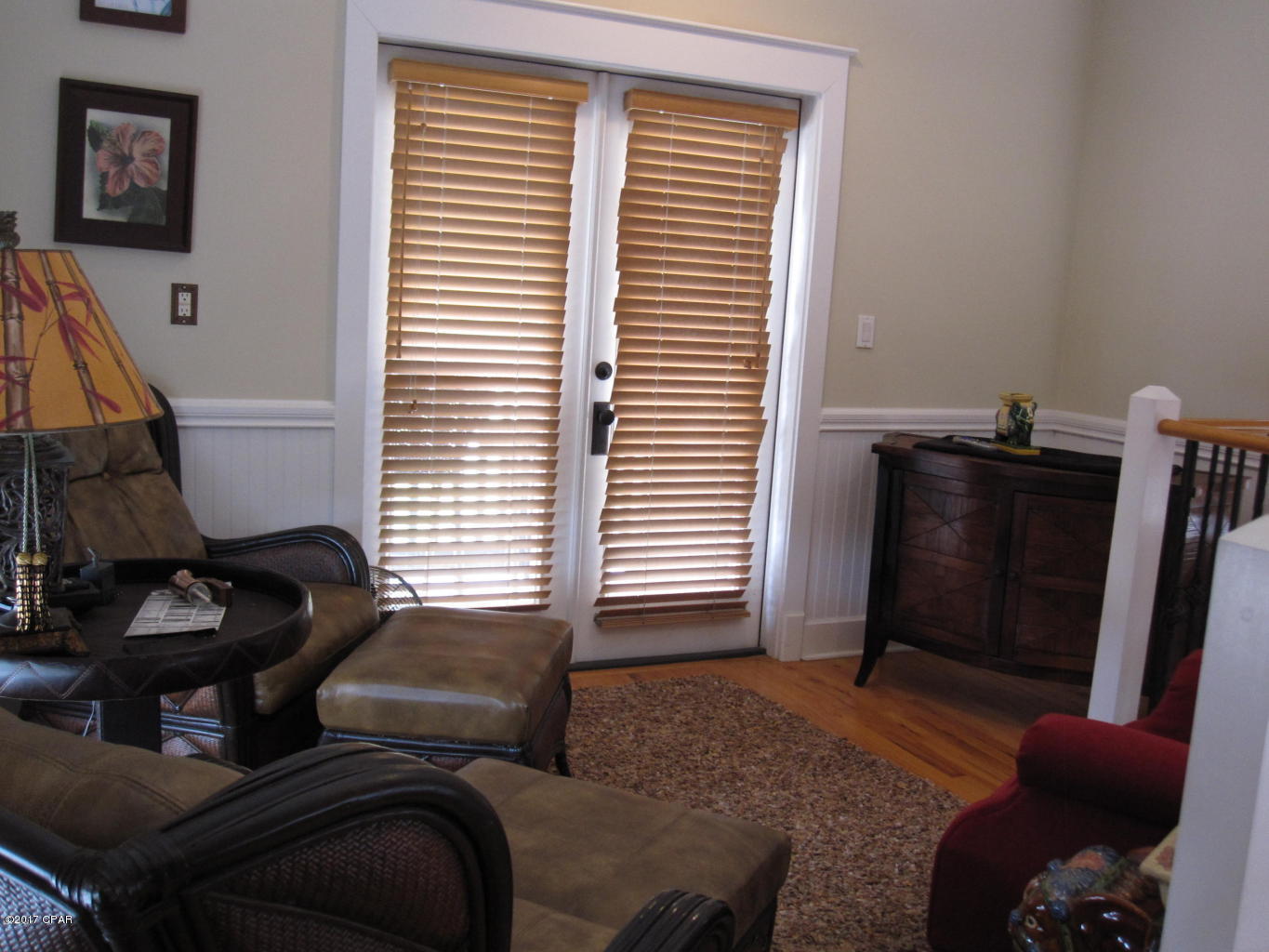 Martinique Phase I - Residential