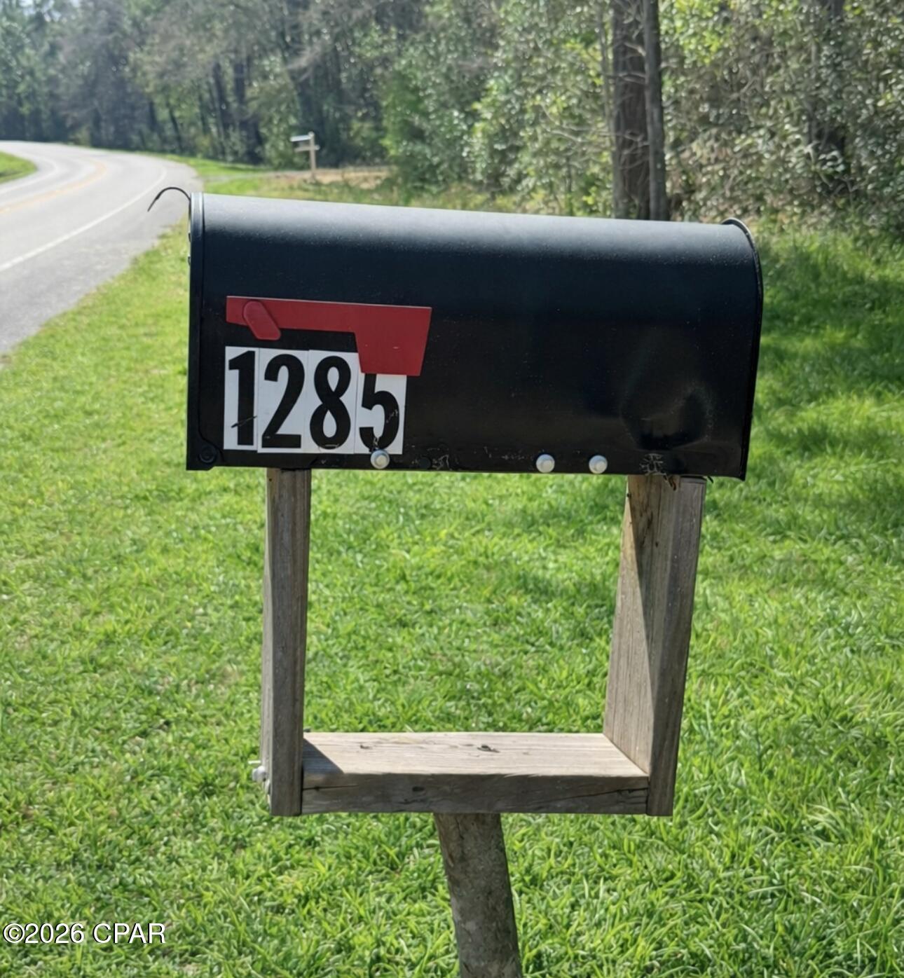 [No Recorded Subdiv] - Land