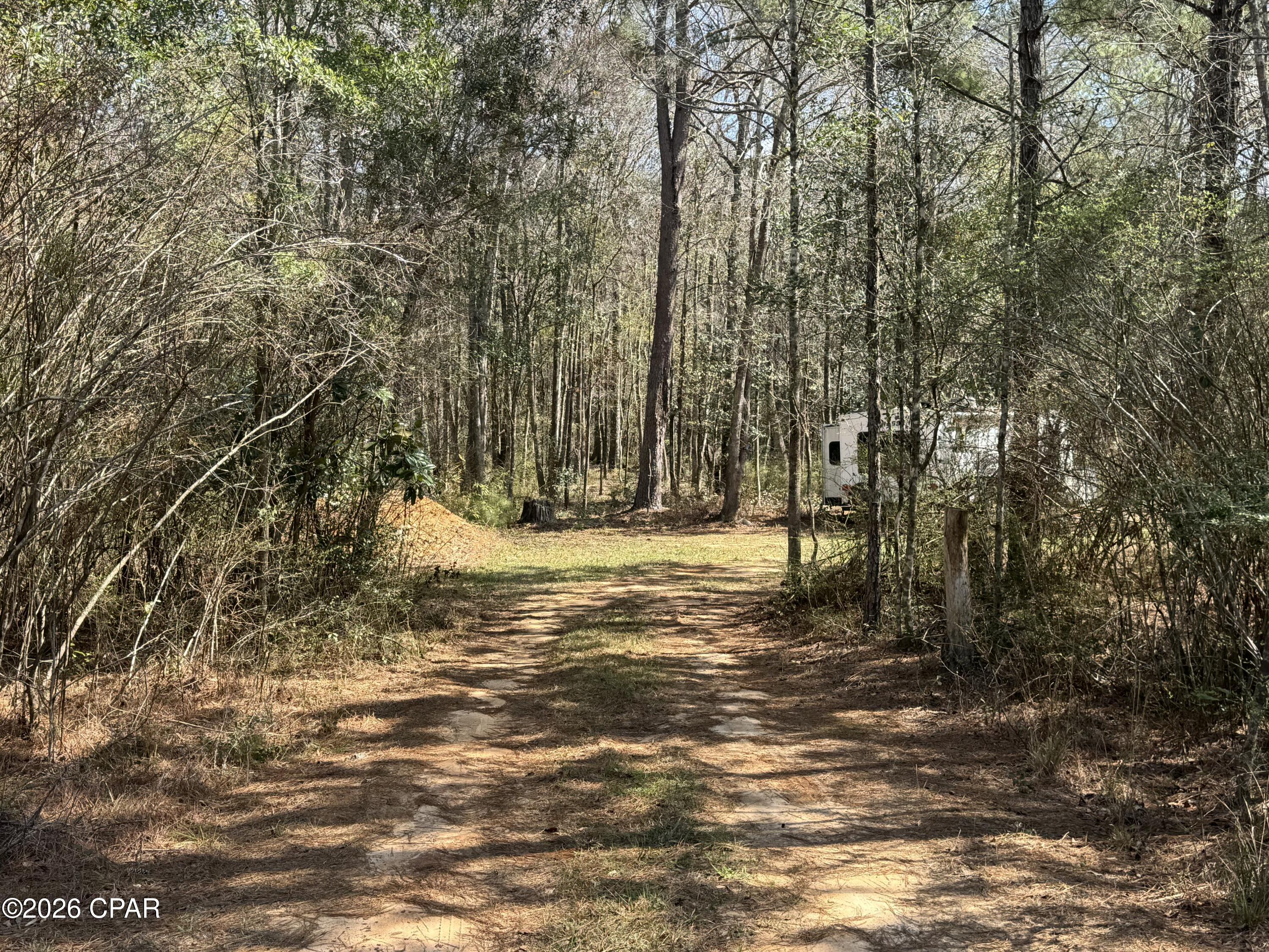 [No Recorded Subdiv] - Land