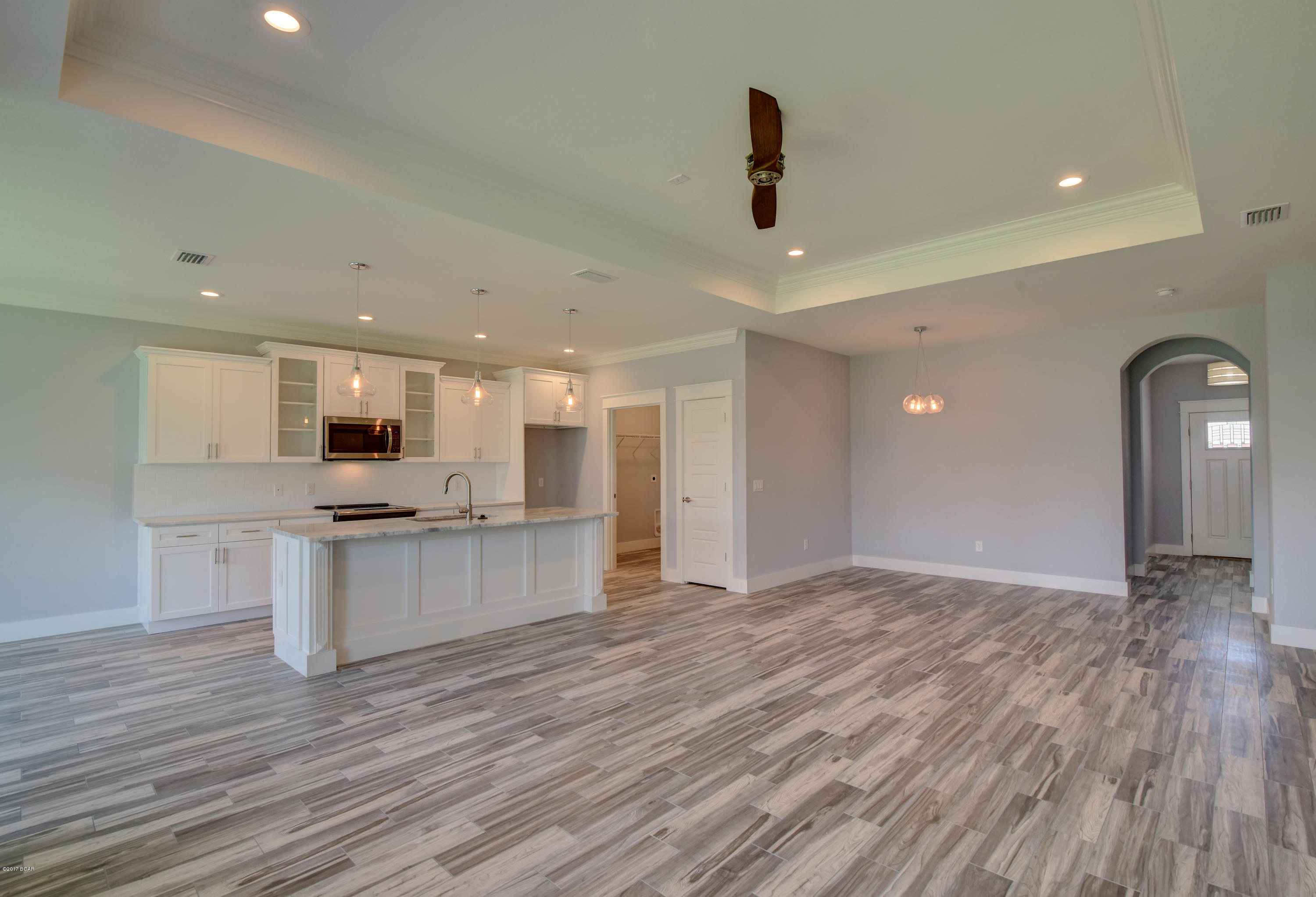 Bahama Beach 1st Add - Residential