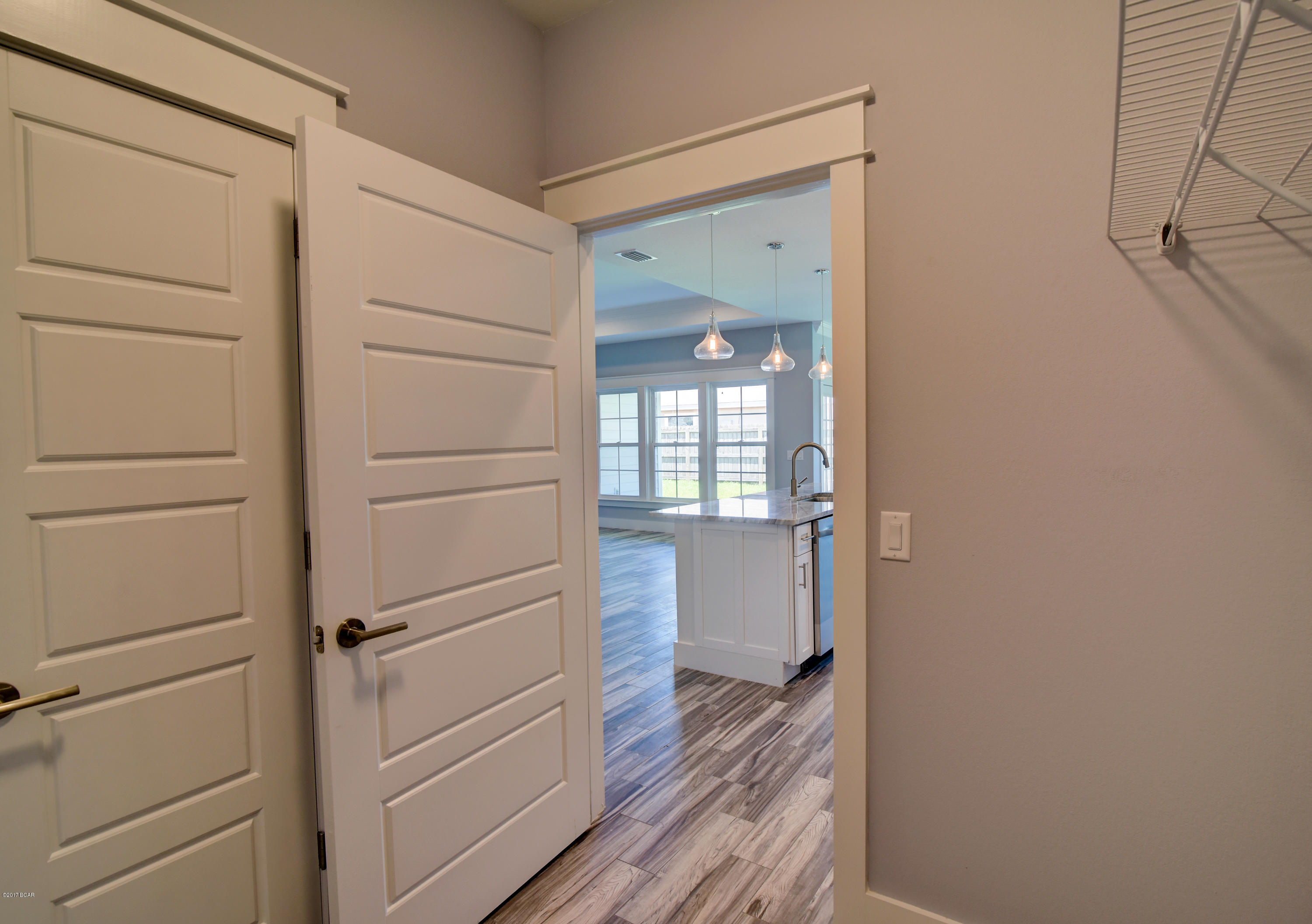 Bahama Beach 1st Add - Residential