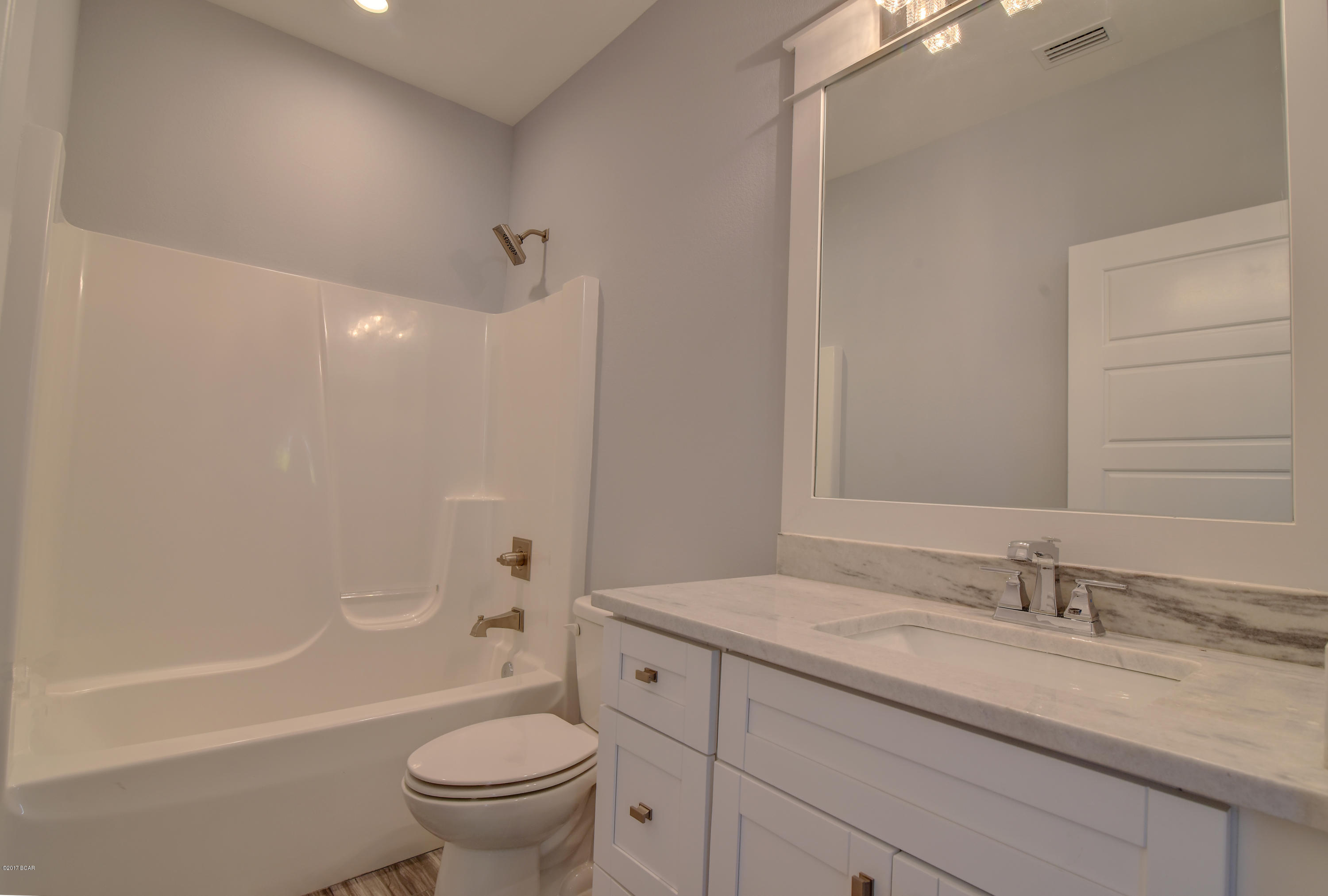 Bahama Beach 1st Add - Residential