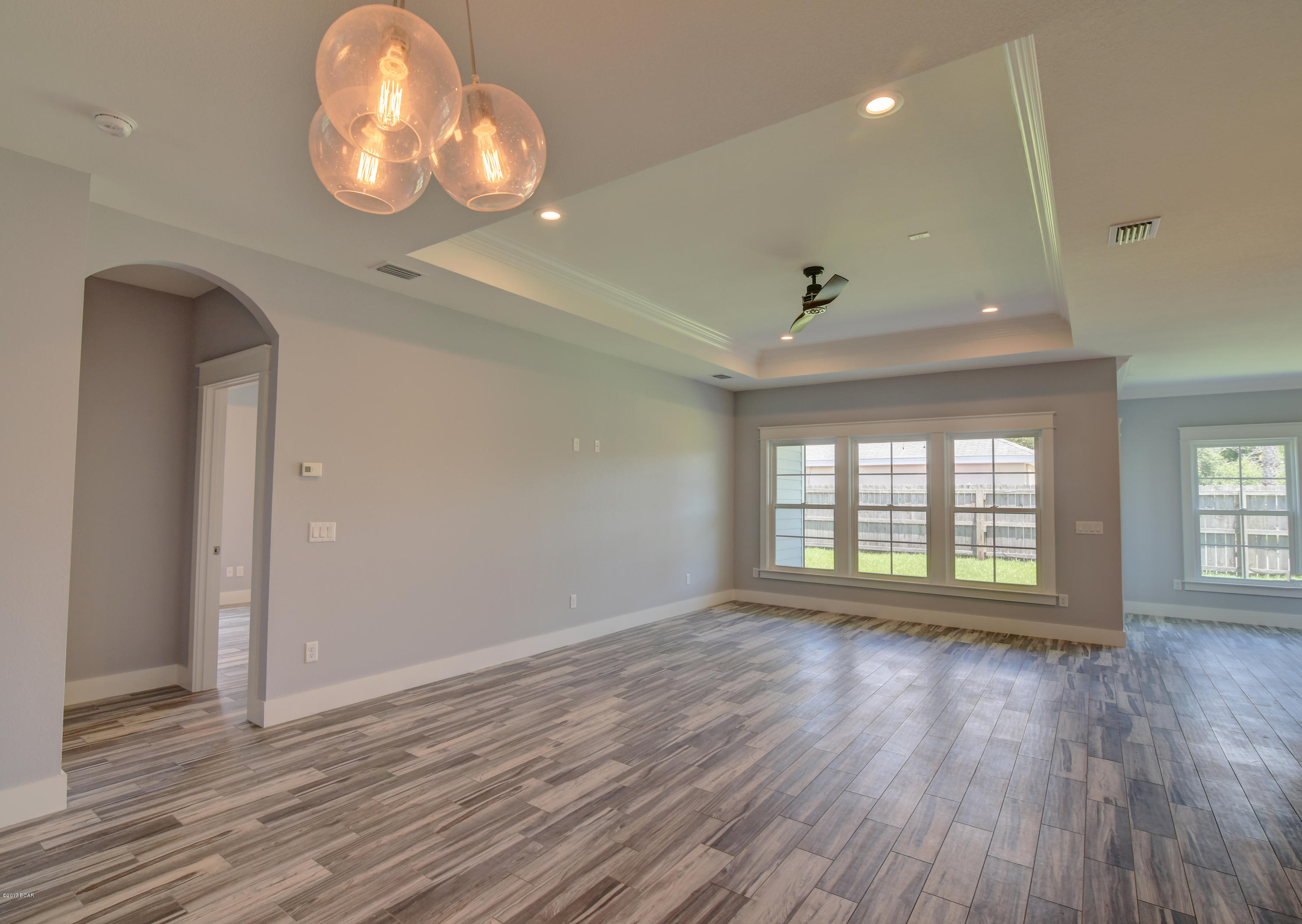 Bahama Beach 1st Add - Residential