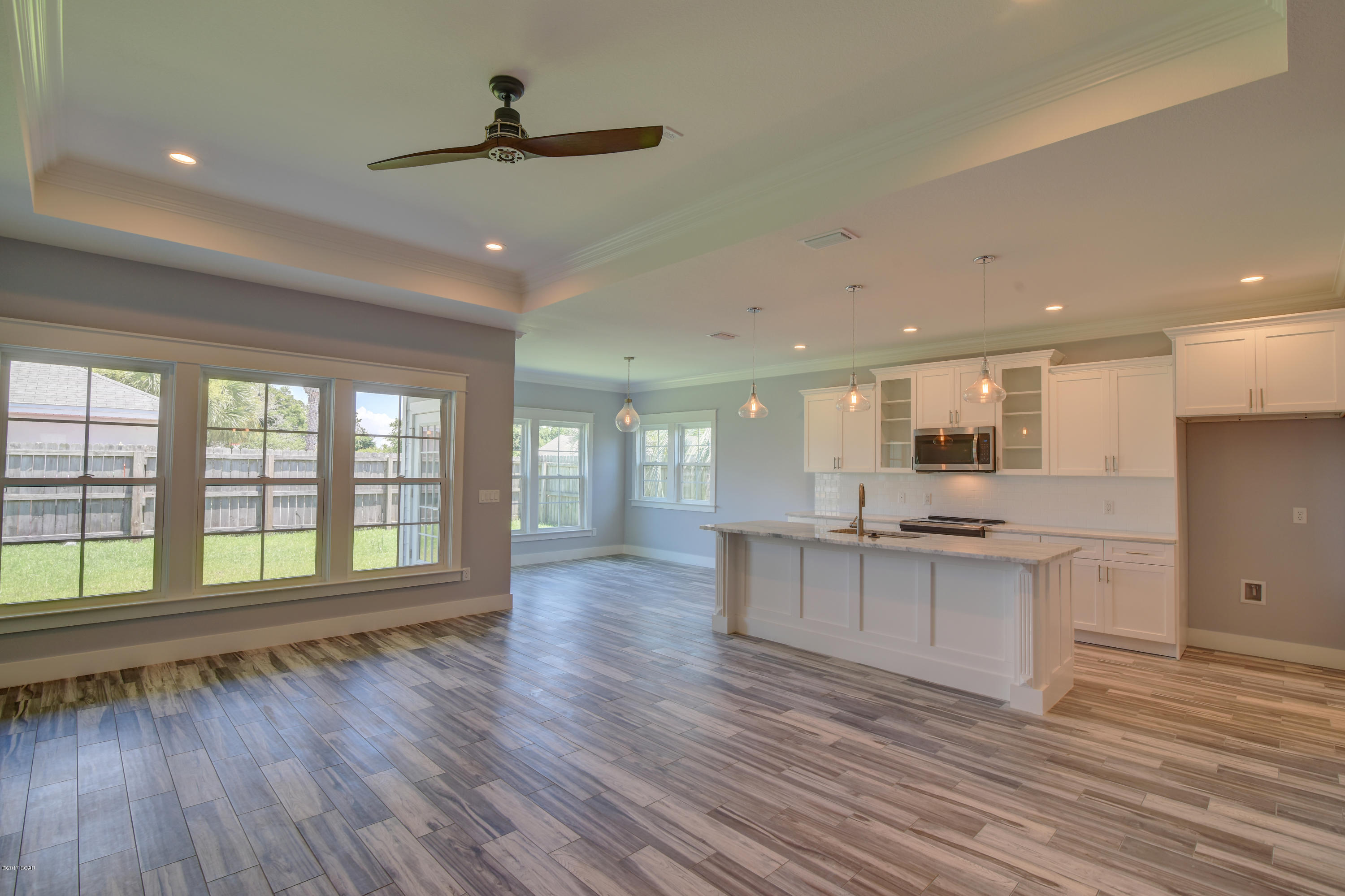 Bahama Beach 1st Add - Residential