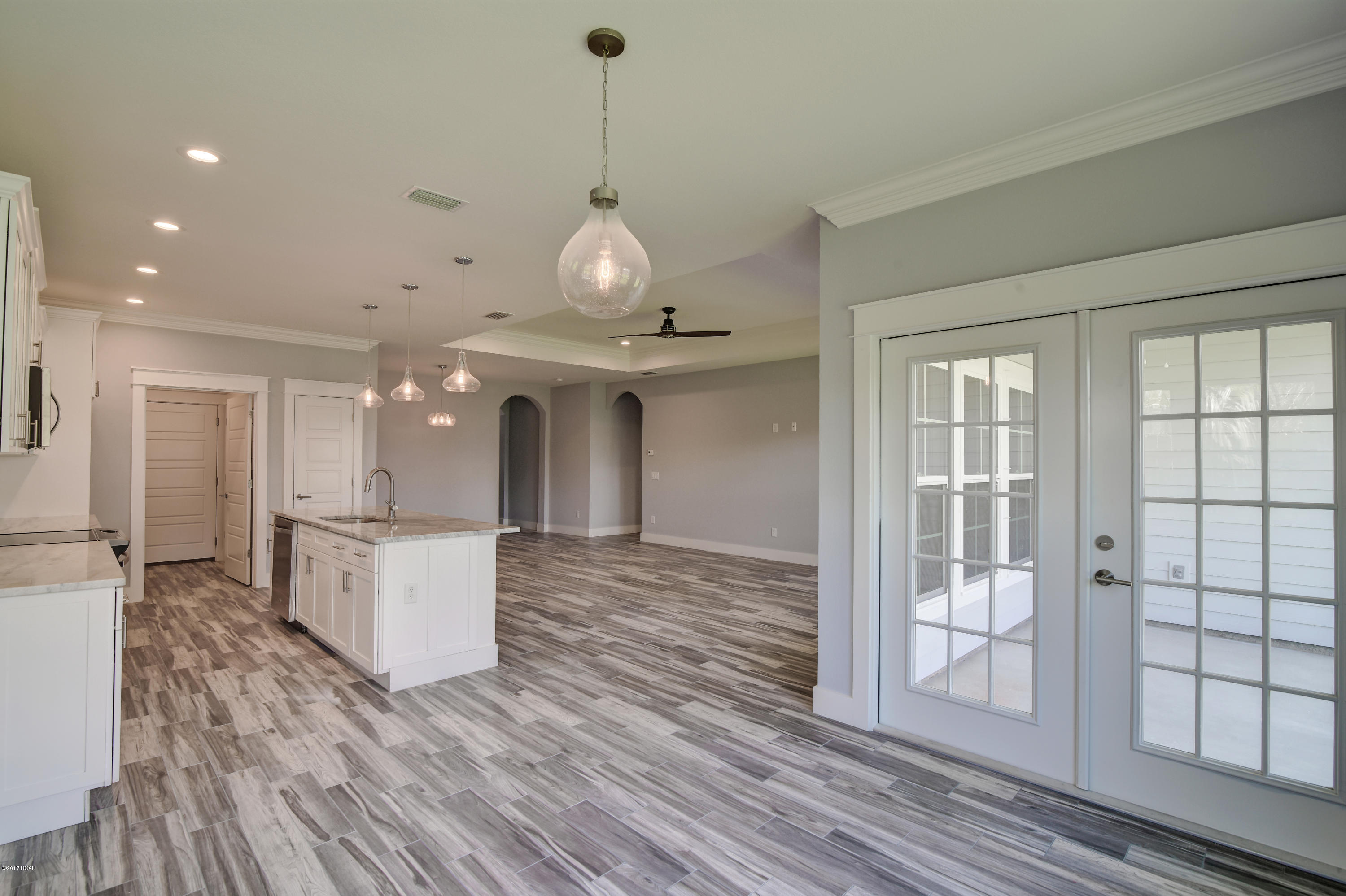 Bahama Beach 1st Add - Residential