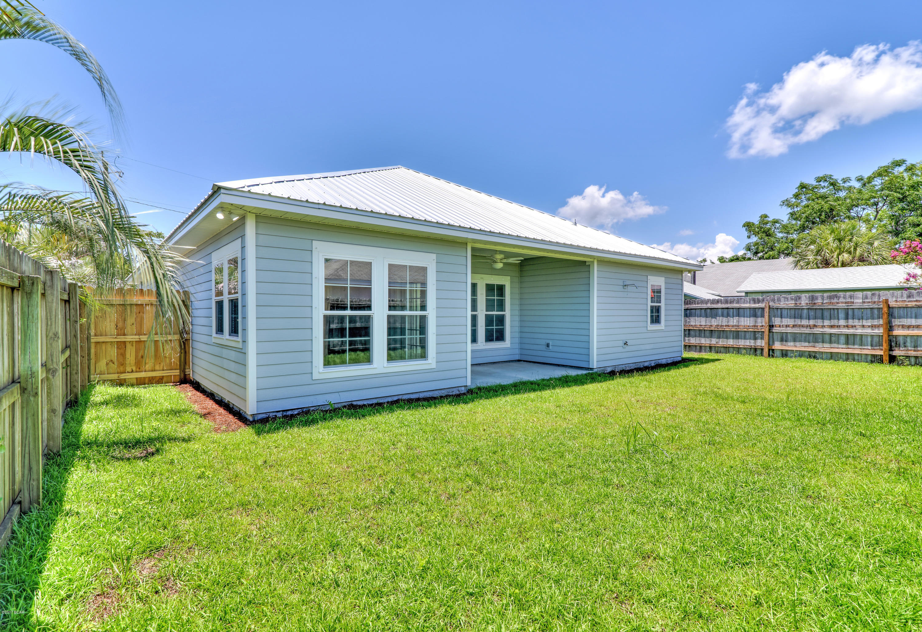 Bahama Beach 1st Add - Residential