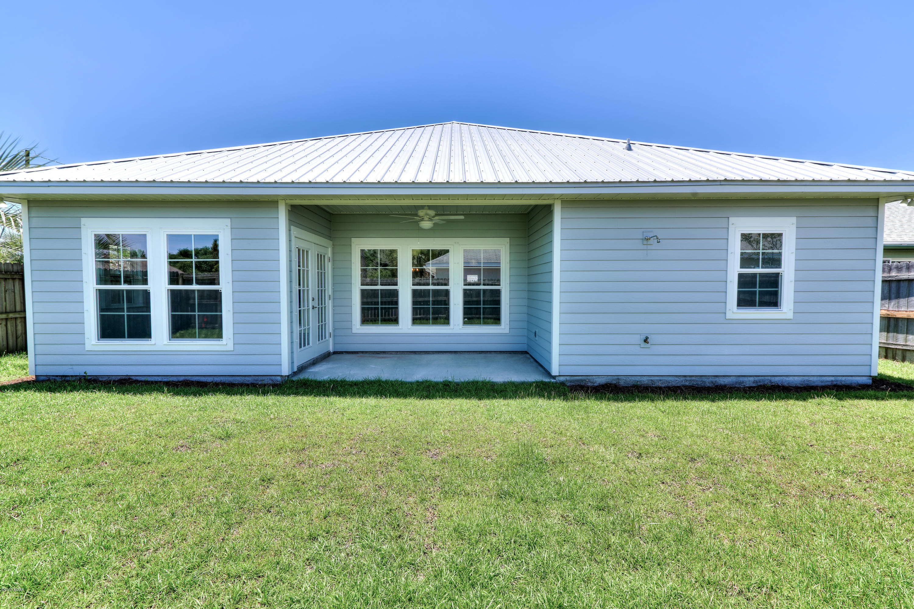 Bahama Beach 1st Add - Residential