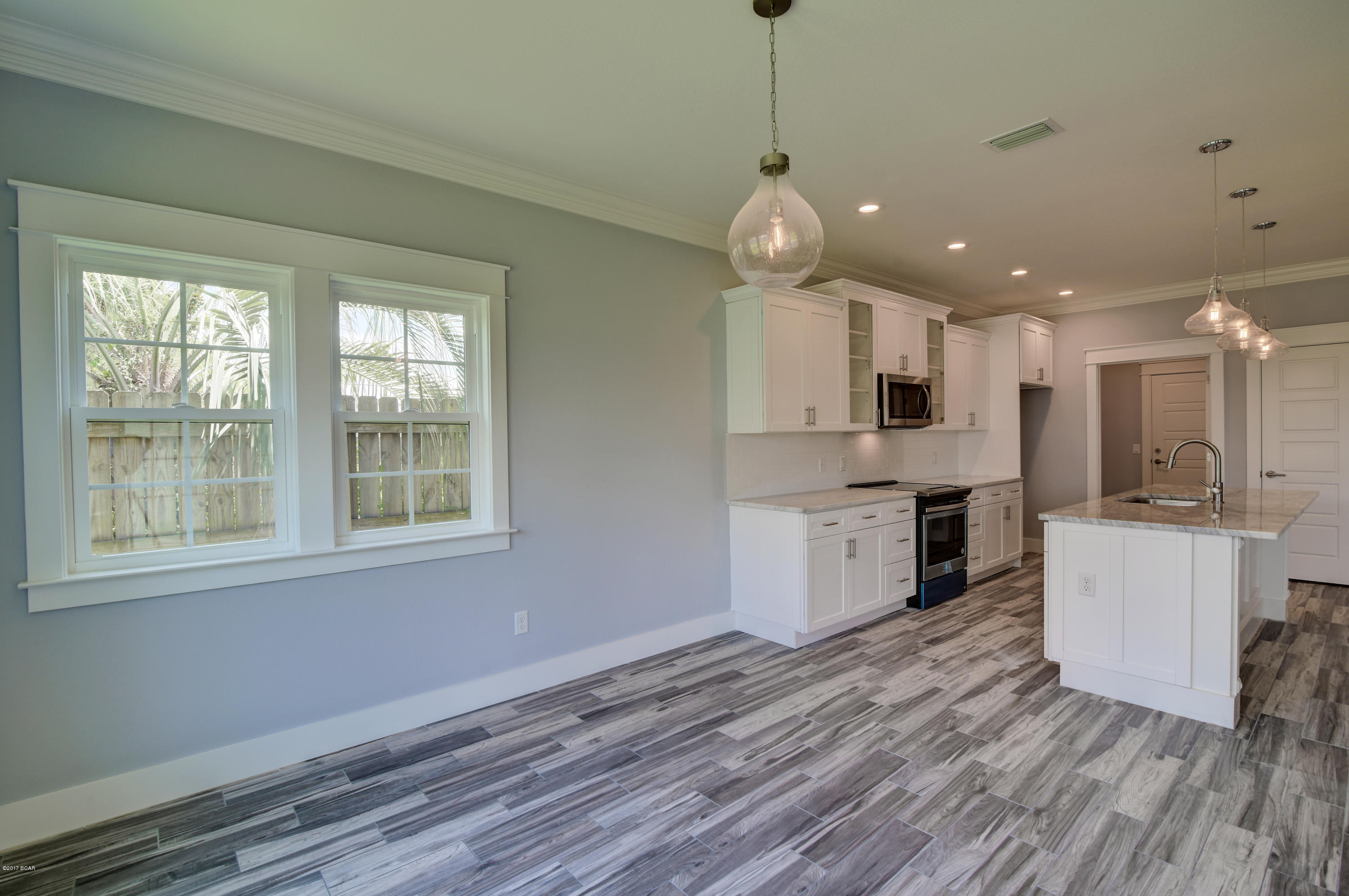 Bahama Beach 1st Add - Residential