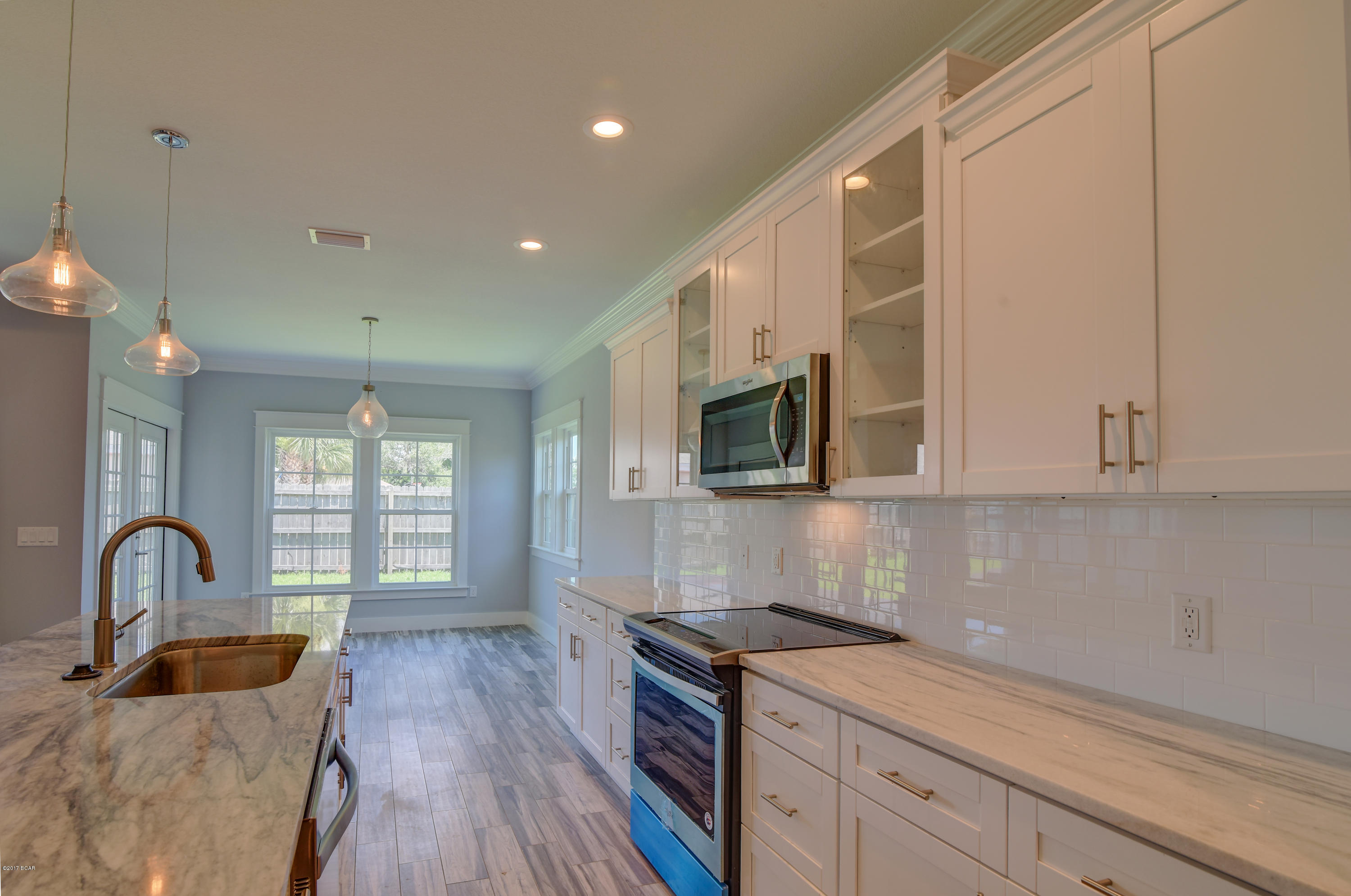 Bahama Beach 1st Add - Residential