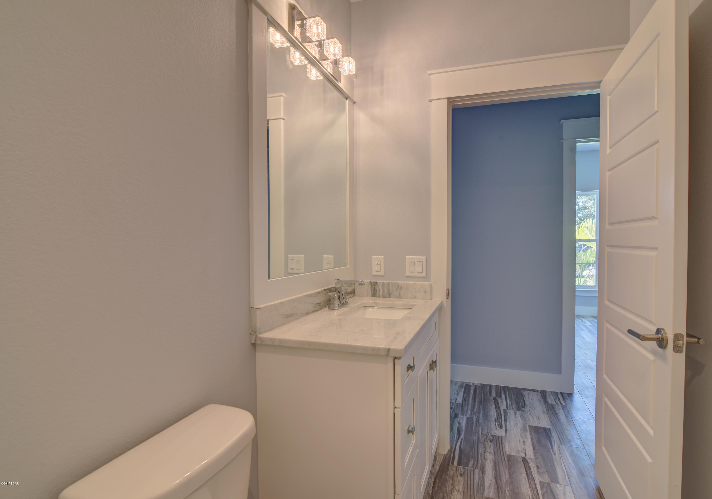 Bahama Beach 1st Add - Residential