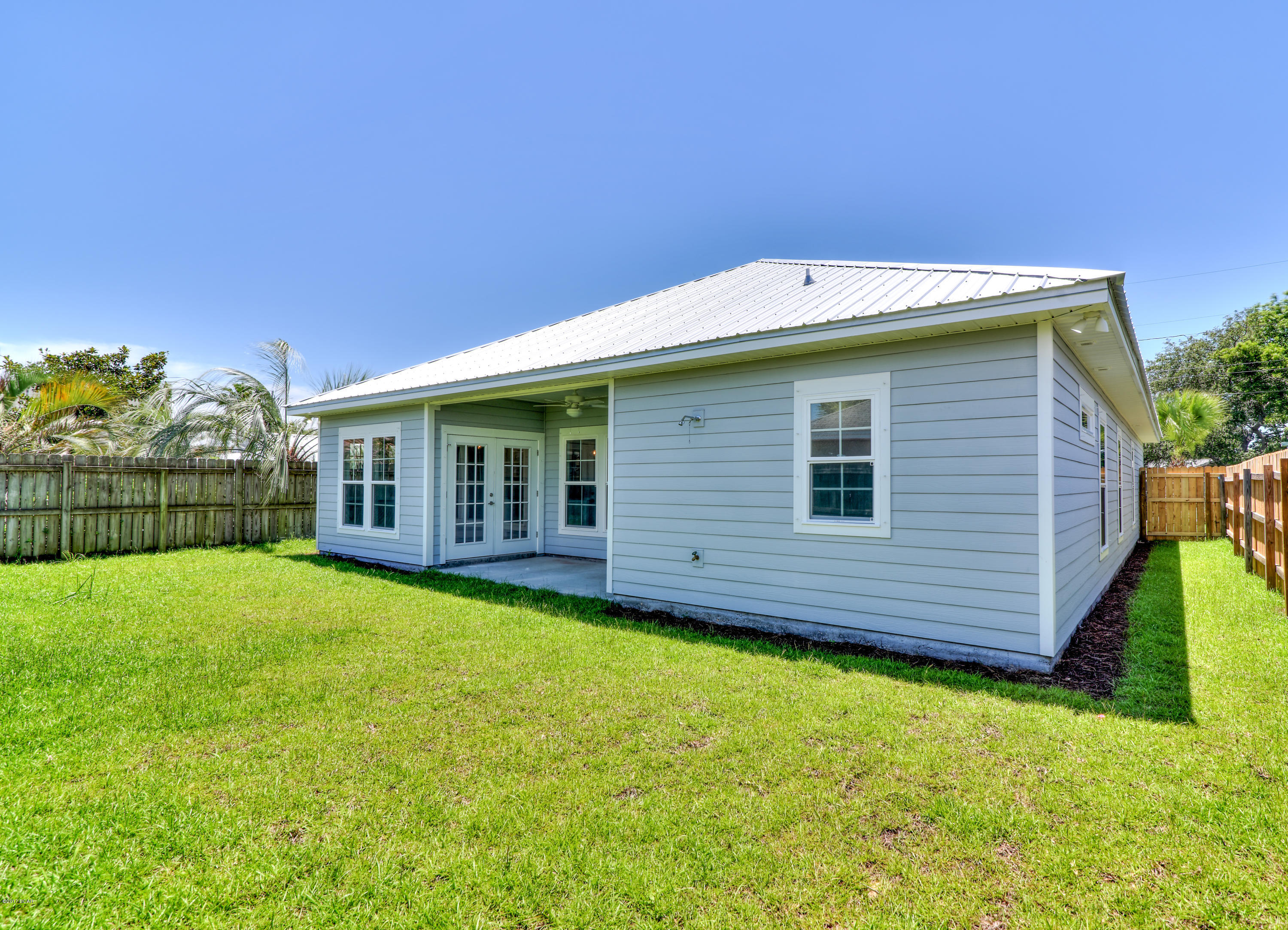 Bahama Beach 1st Add - Residential