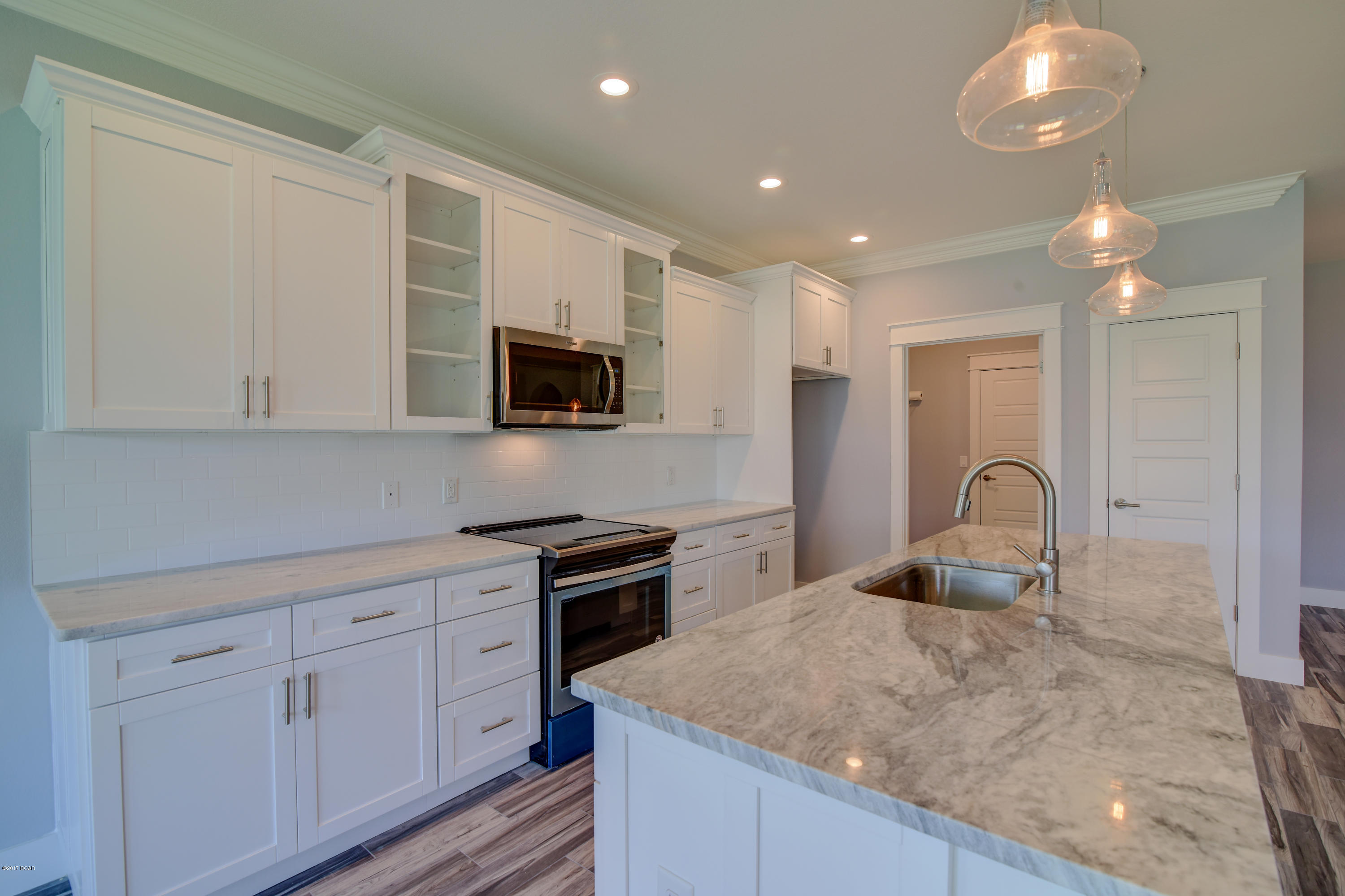 Bahama Beach 1st Add - Residential